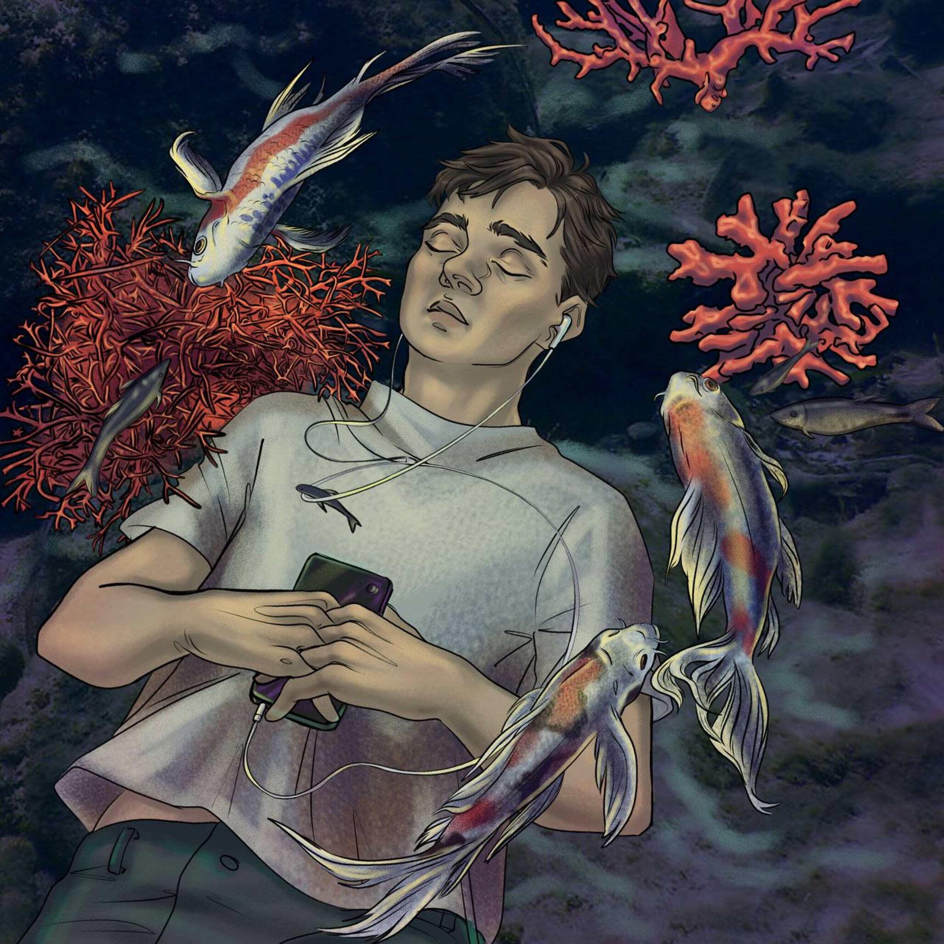 Релиз Рефлексия