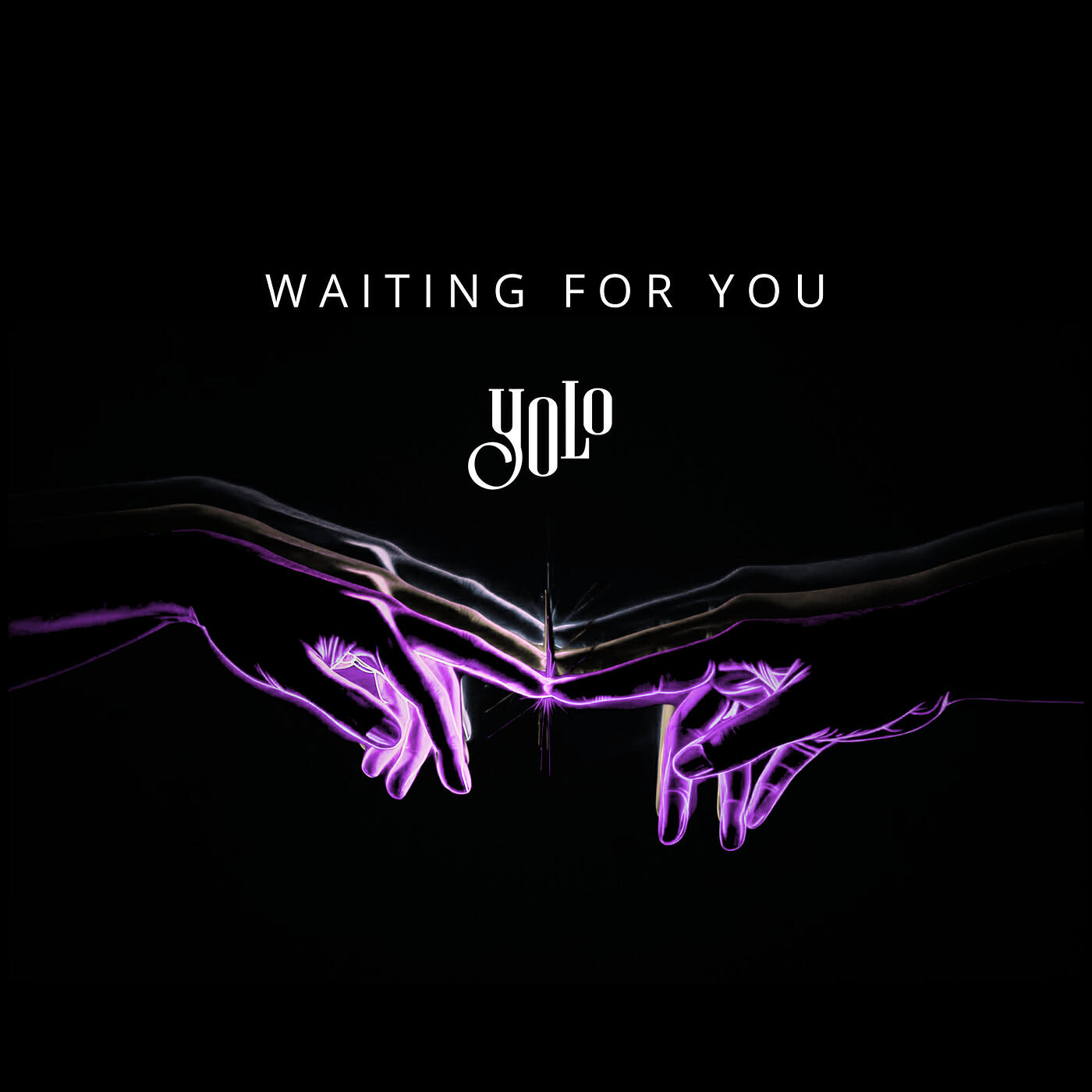 Релиз Waiting for You