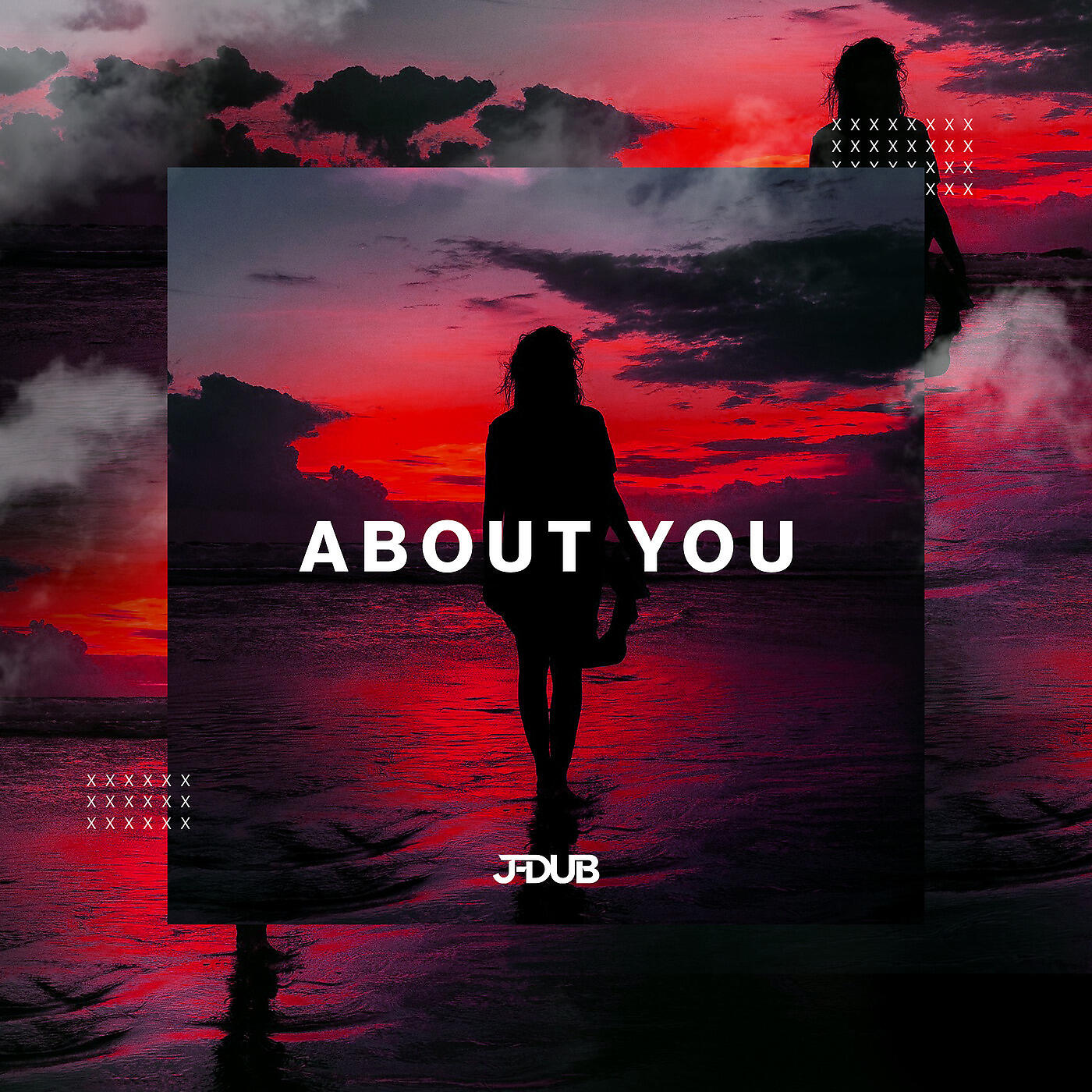 Релиз About You