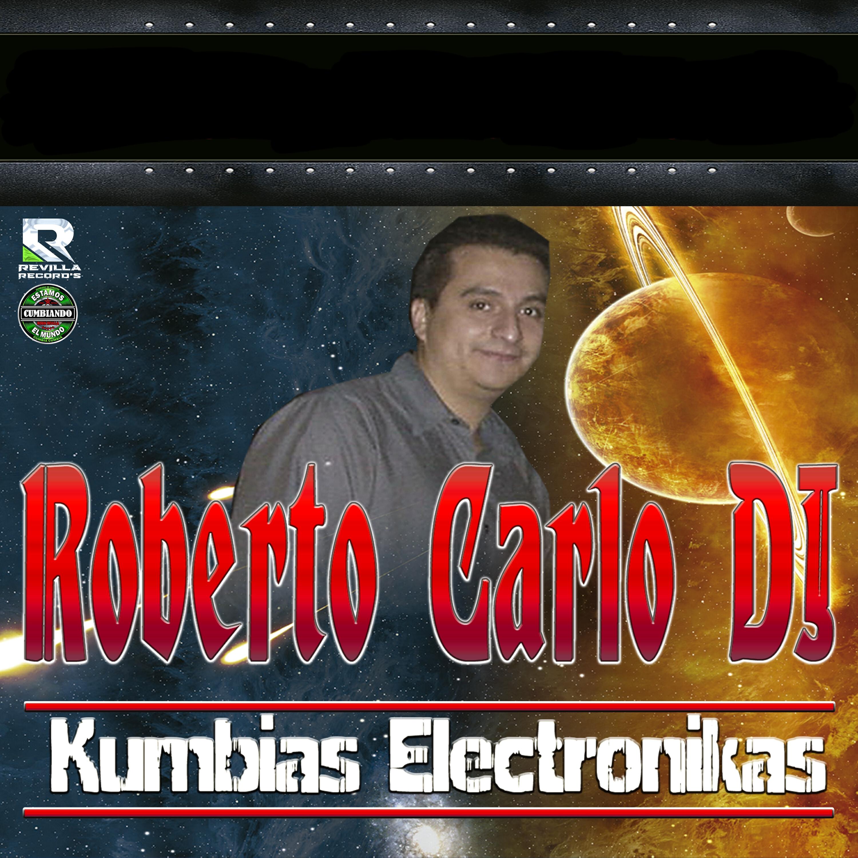 ROBERTO CARLO  DJ