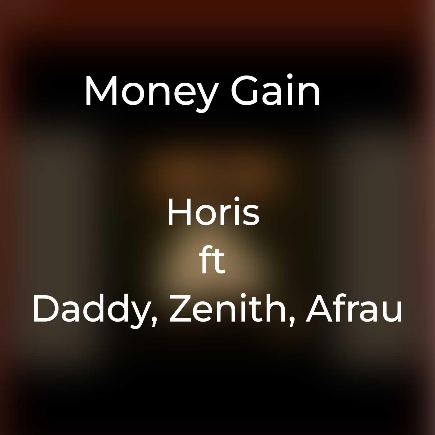 Релиз Money Gain