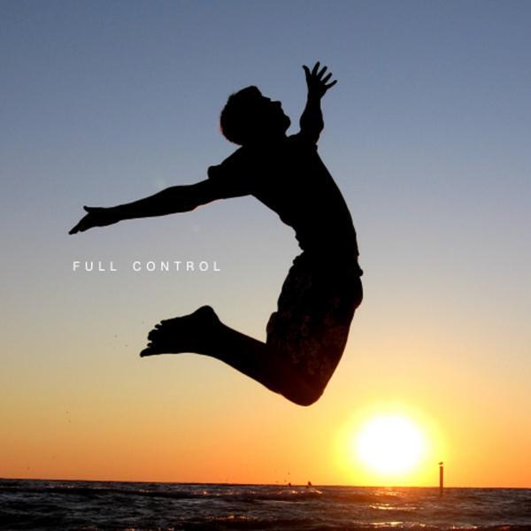 Релиз Full Control