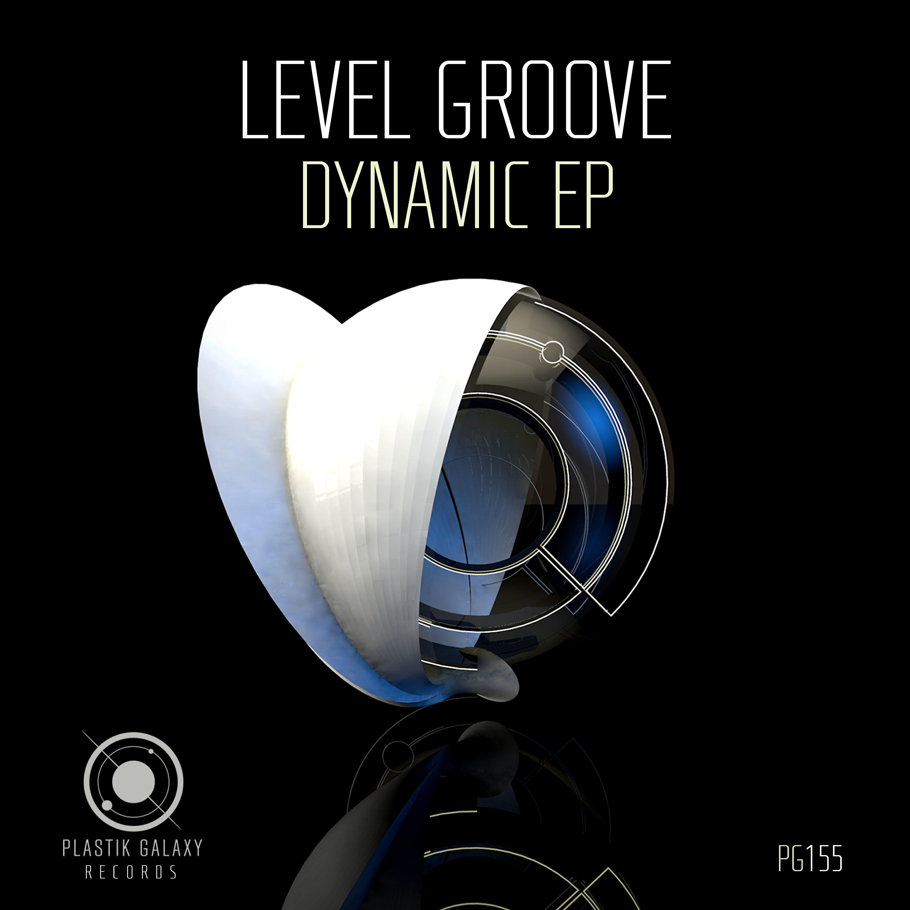 Релиз Dynamic EP