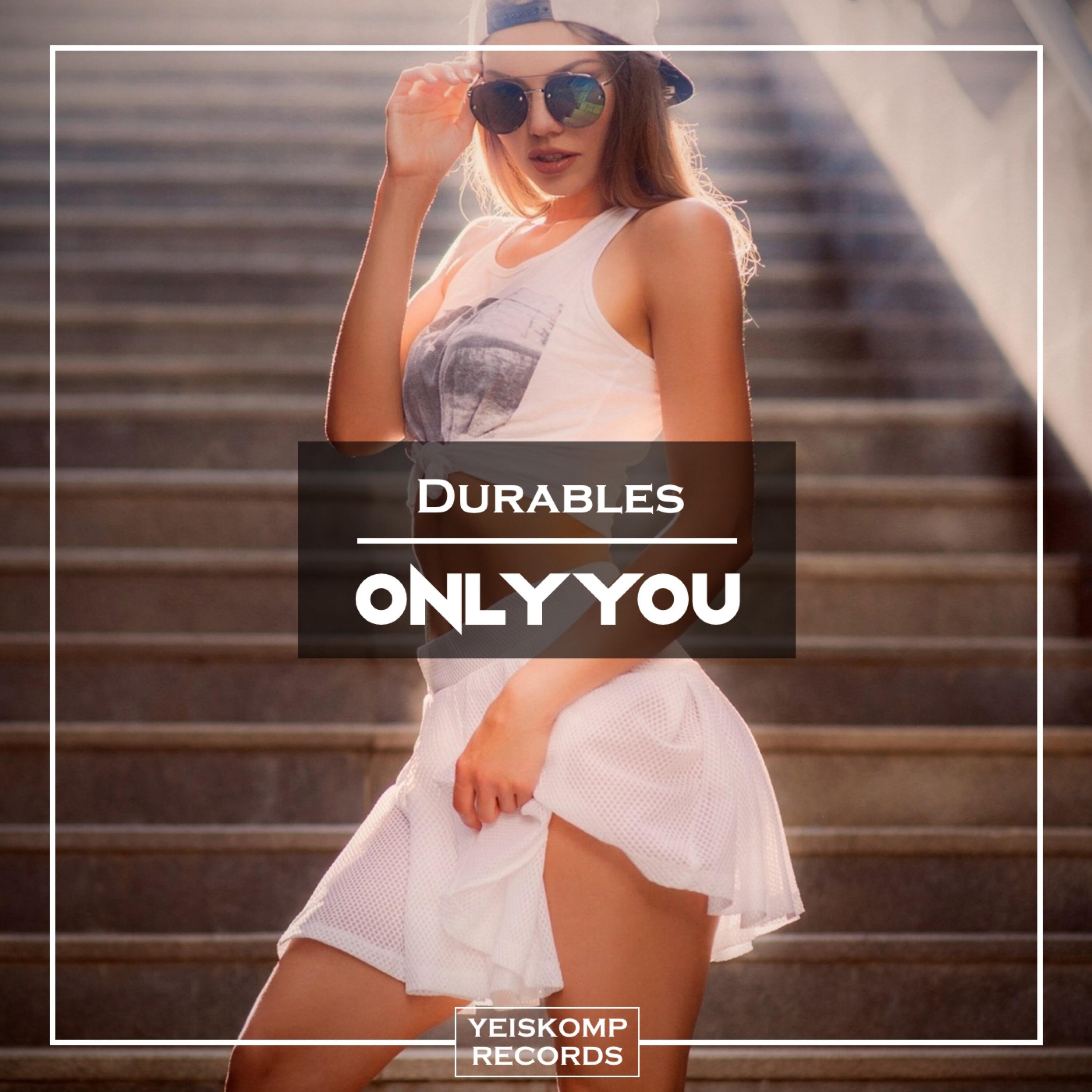 Релиз Only You