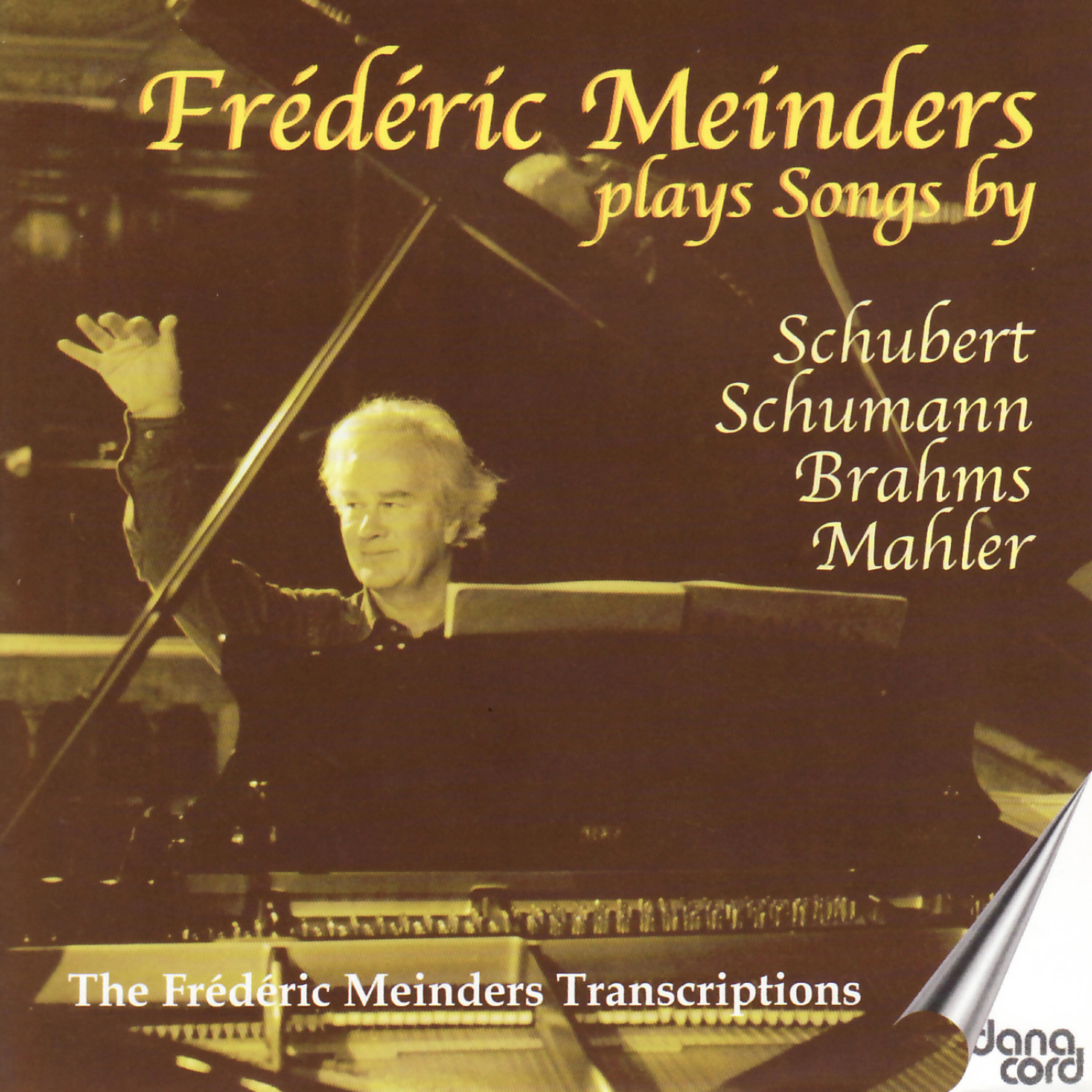 Frédéric Meinders