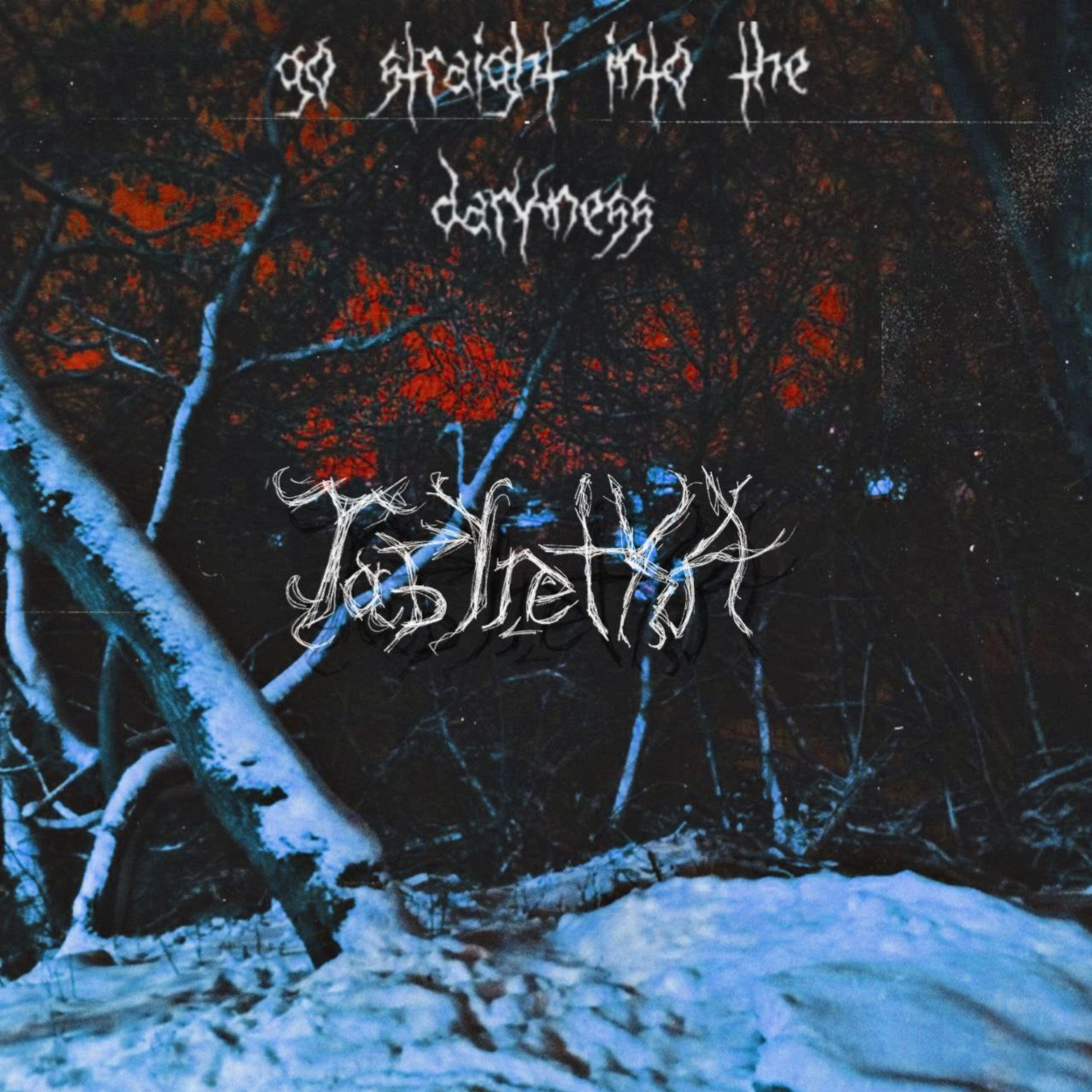 Релиз Go straight into the darkness