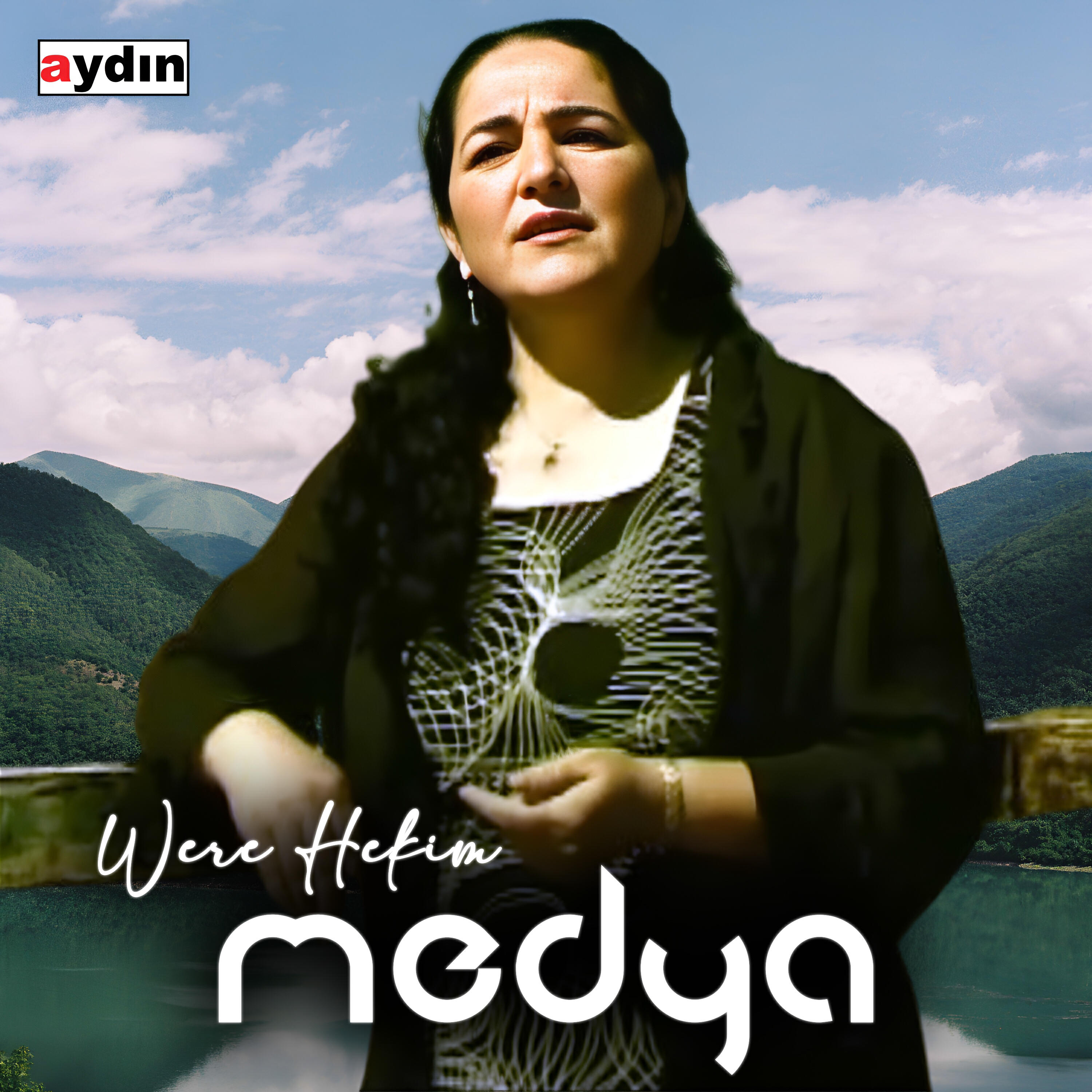 Релиз Were Hekîm