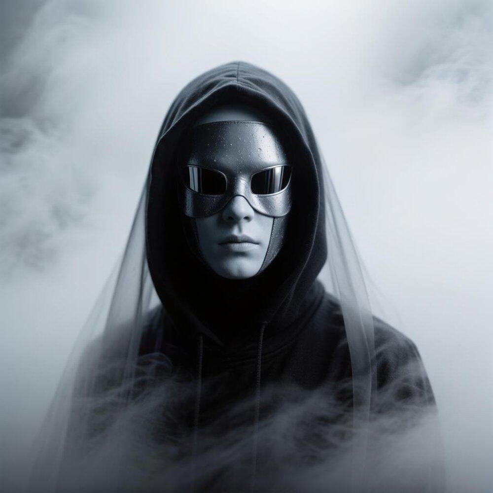 Релиз Masked Memories