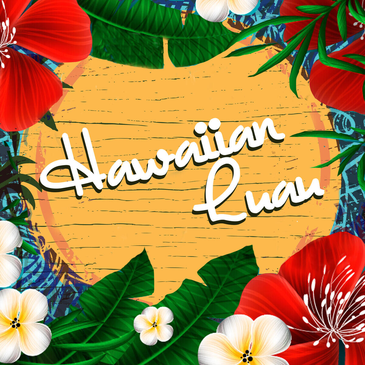 Релиз Hawaiian Luau