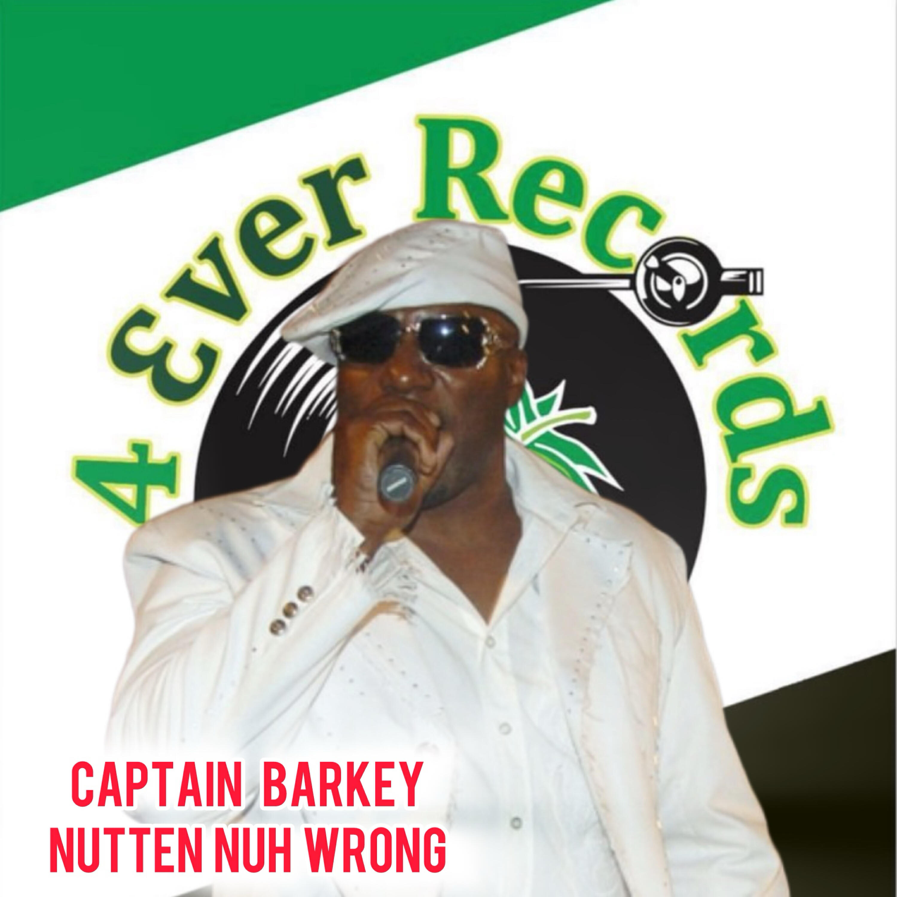 Релиз Nutten Nuh Wrong