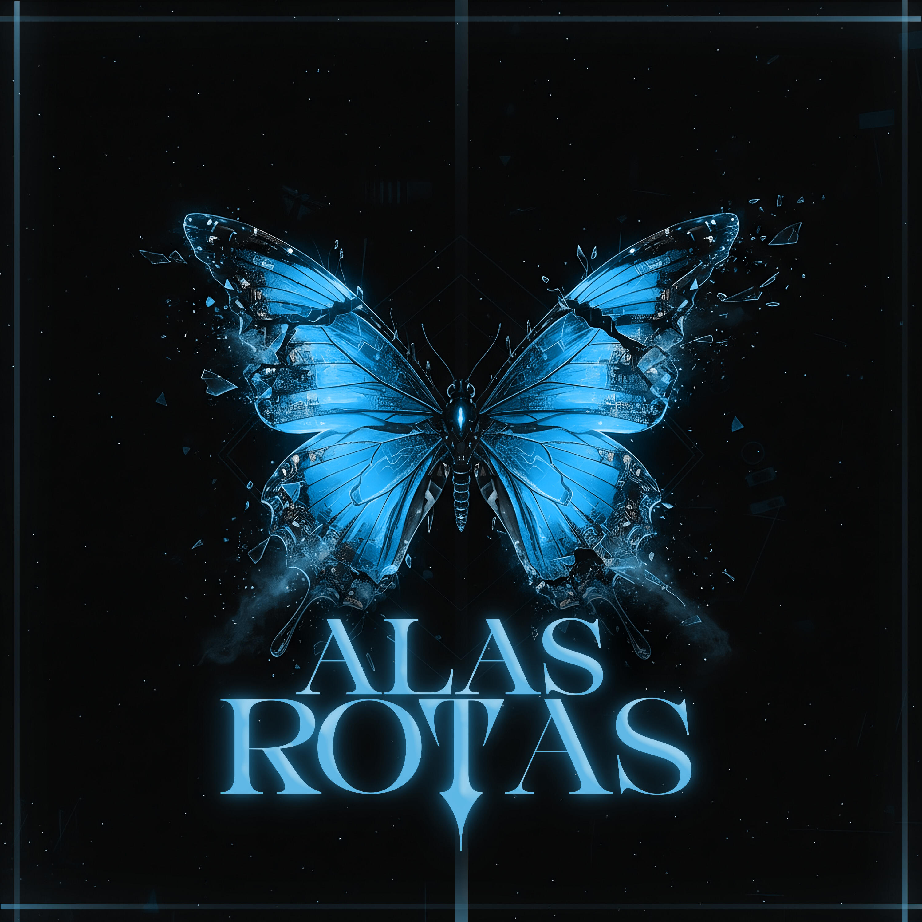 Релиз Alas Rotas
