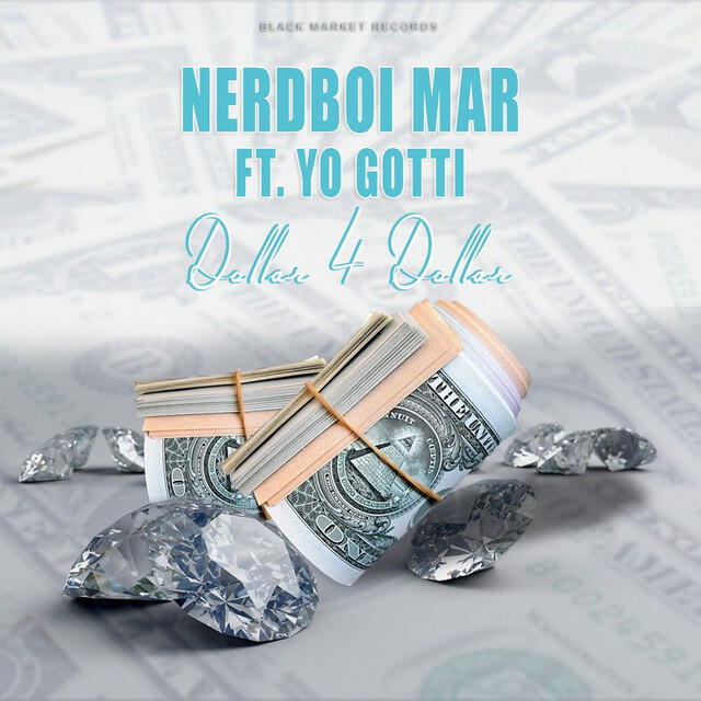 Nerdboi Mar