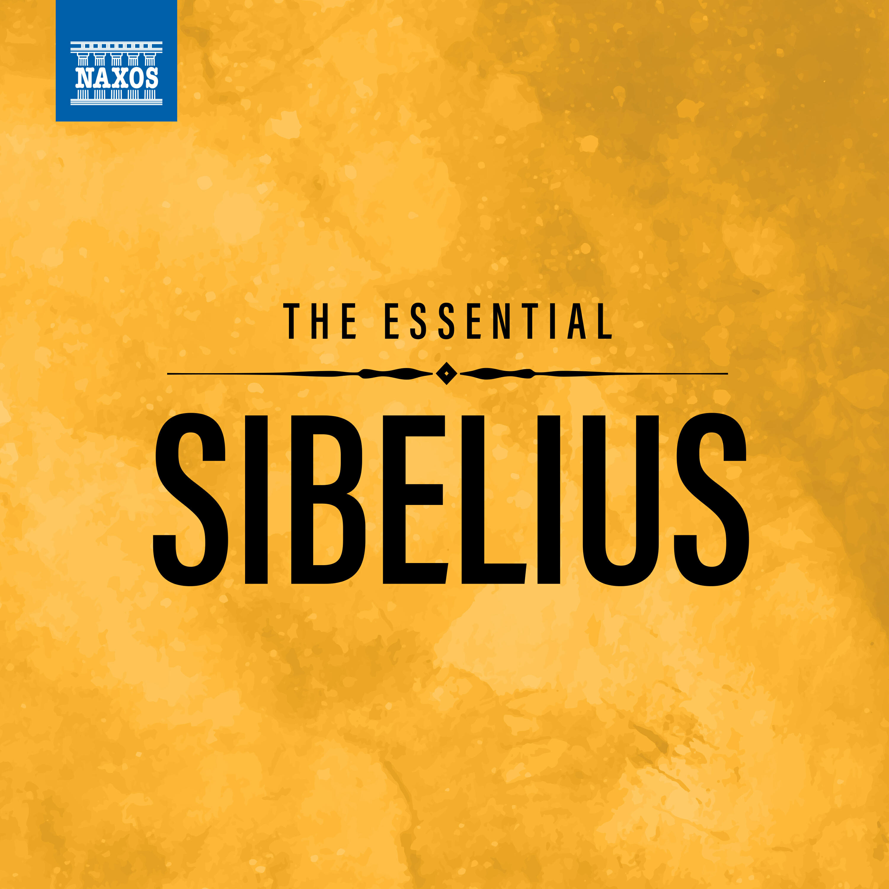 Релиз The Essential Sibelius