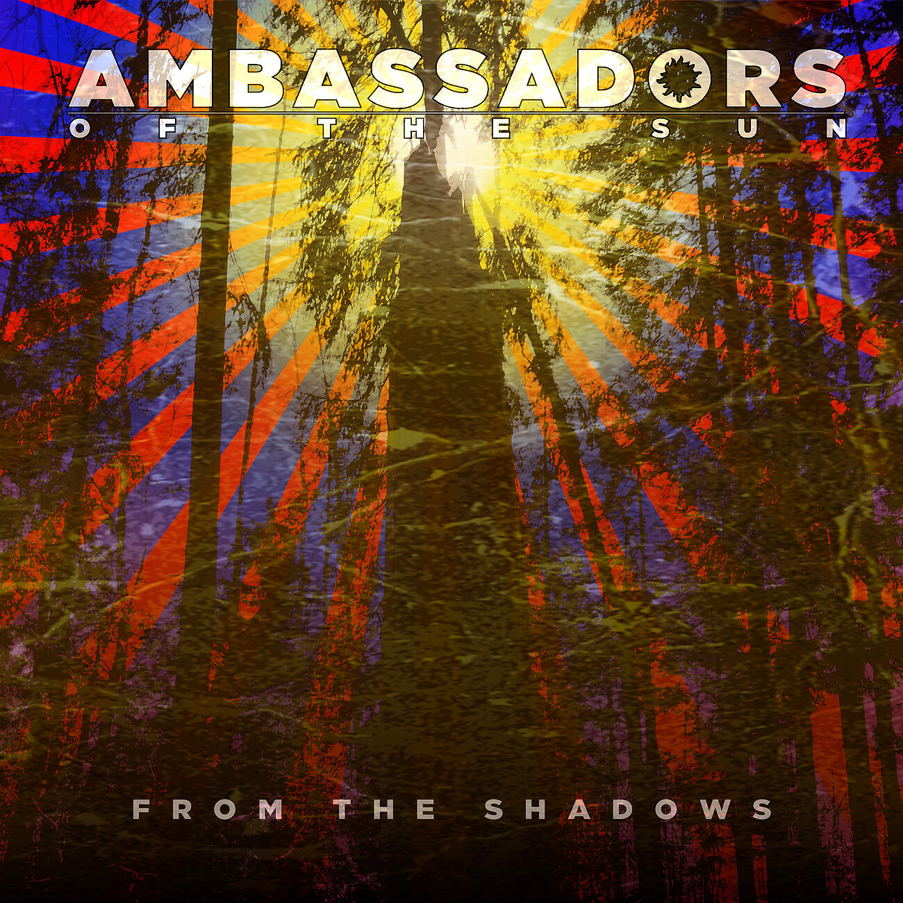 Релиз From the Shadows