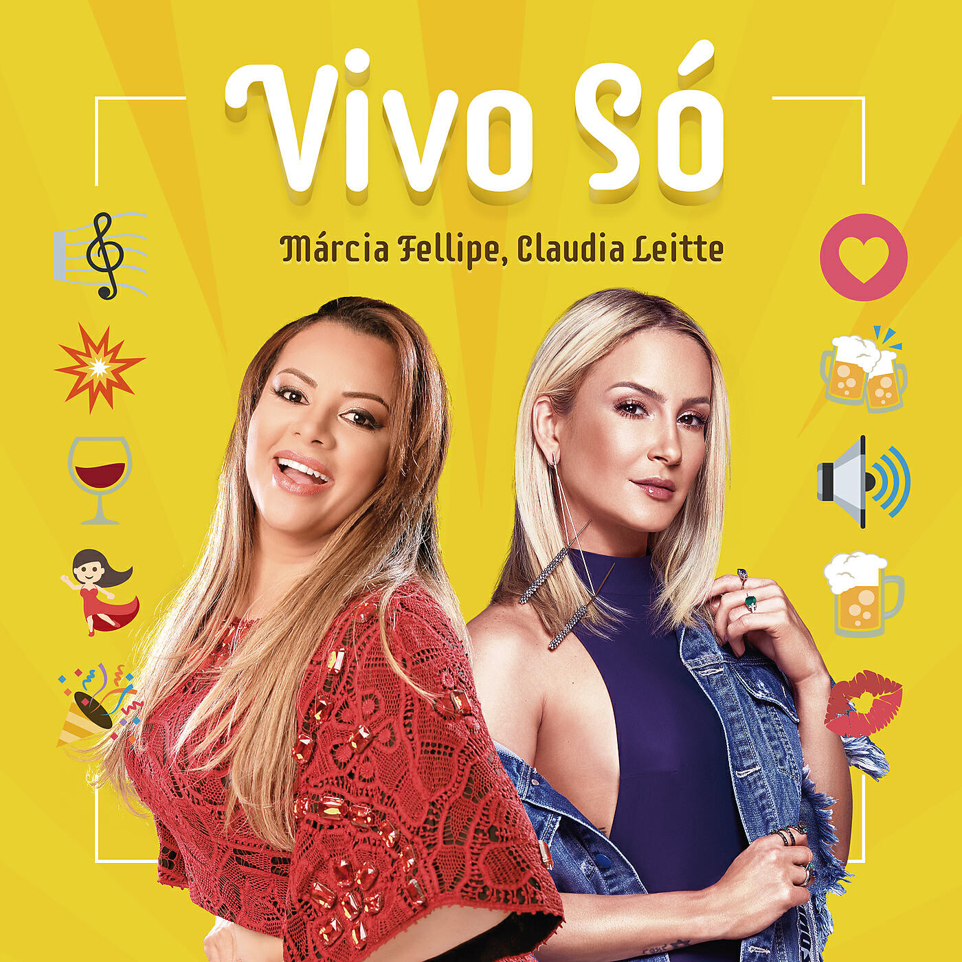 Релиз Vivo Só