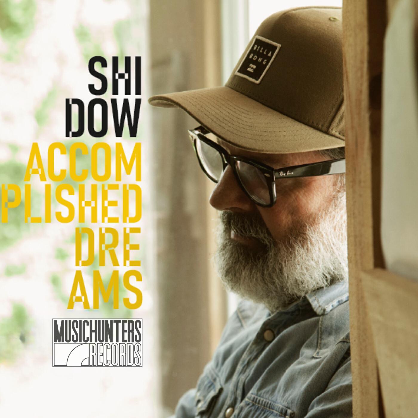 Релиз Accomplished Dreams