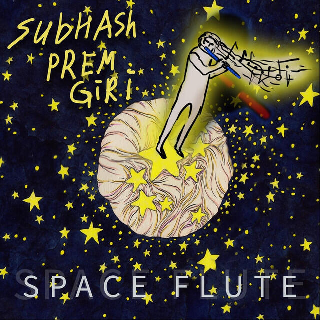 Релиз Space Flute