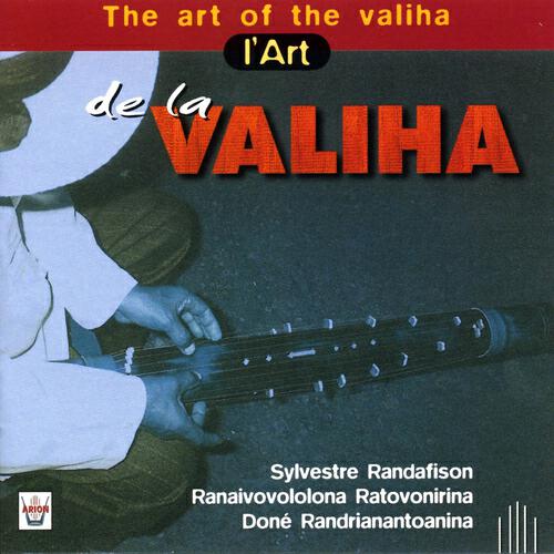 Randrianantoanina Doné