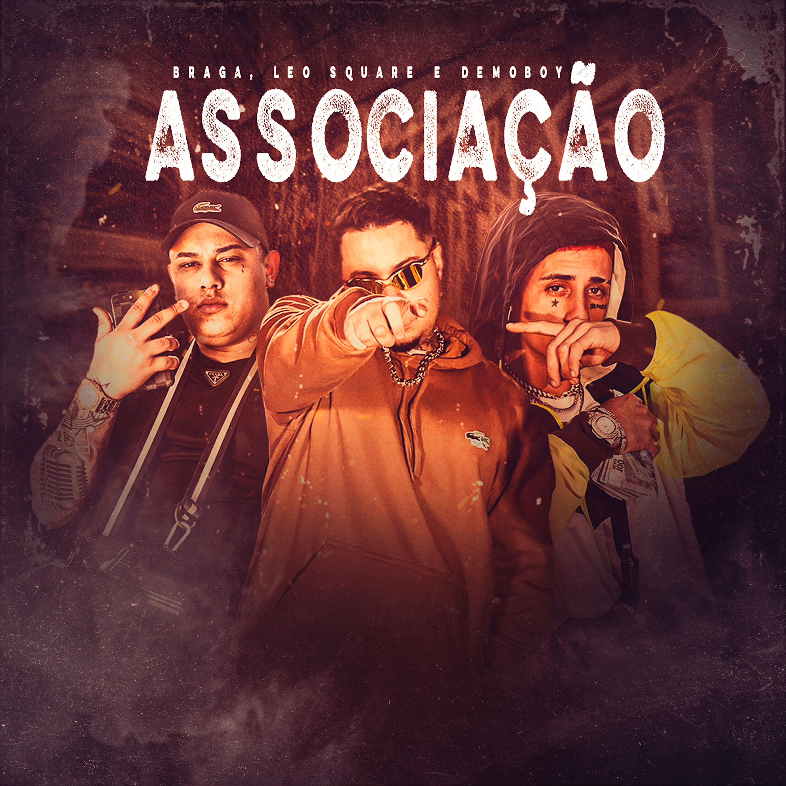 Релиз Associação