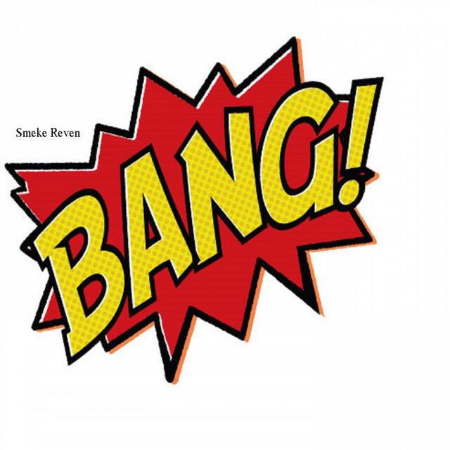 Релиз Bang