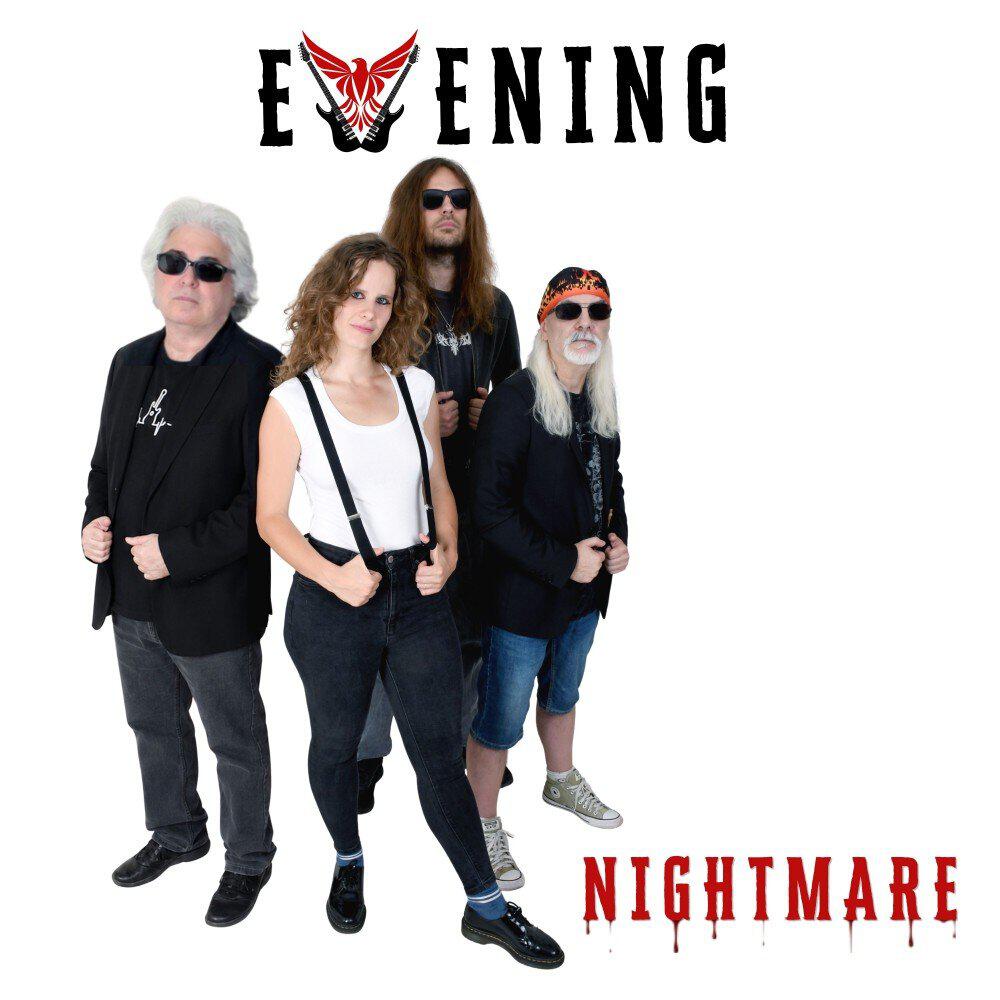 Релиз Nightmare