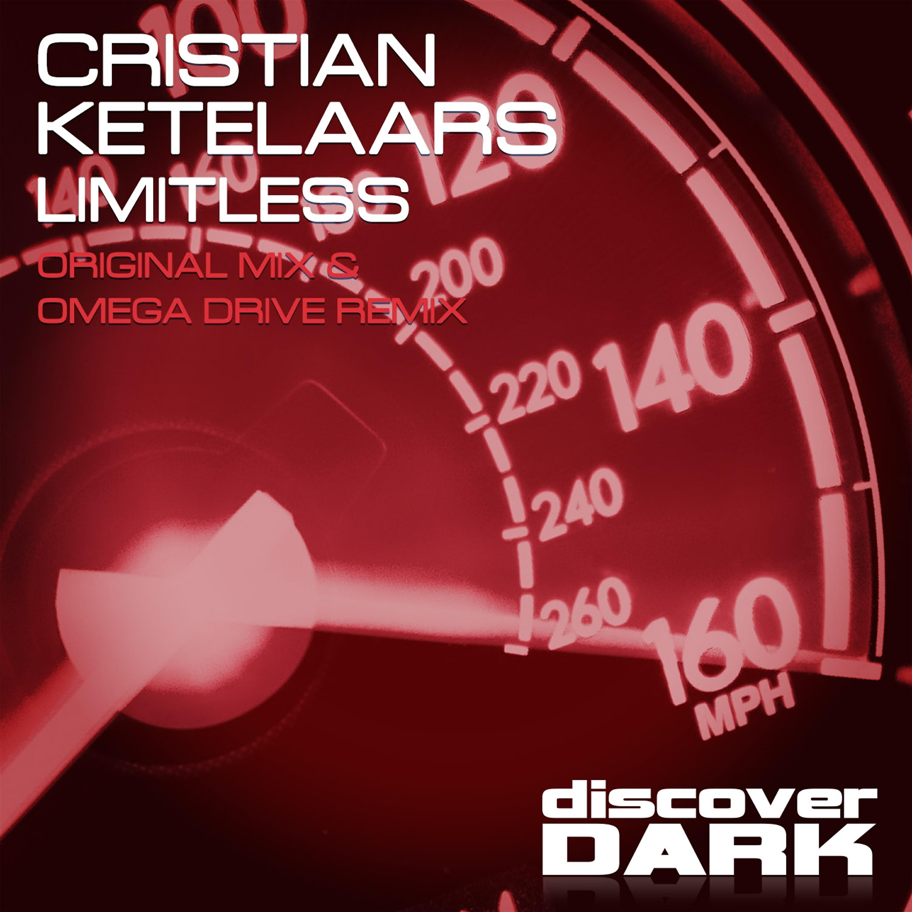 Релиз Limitless