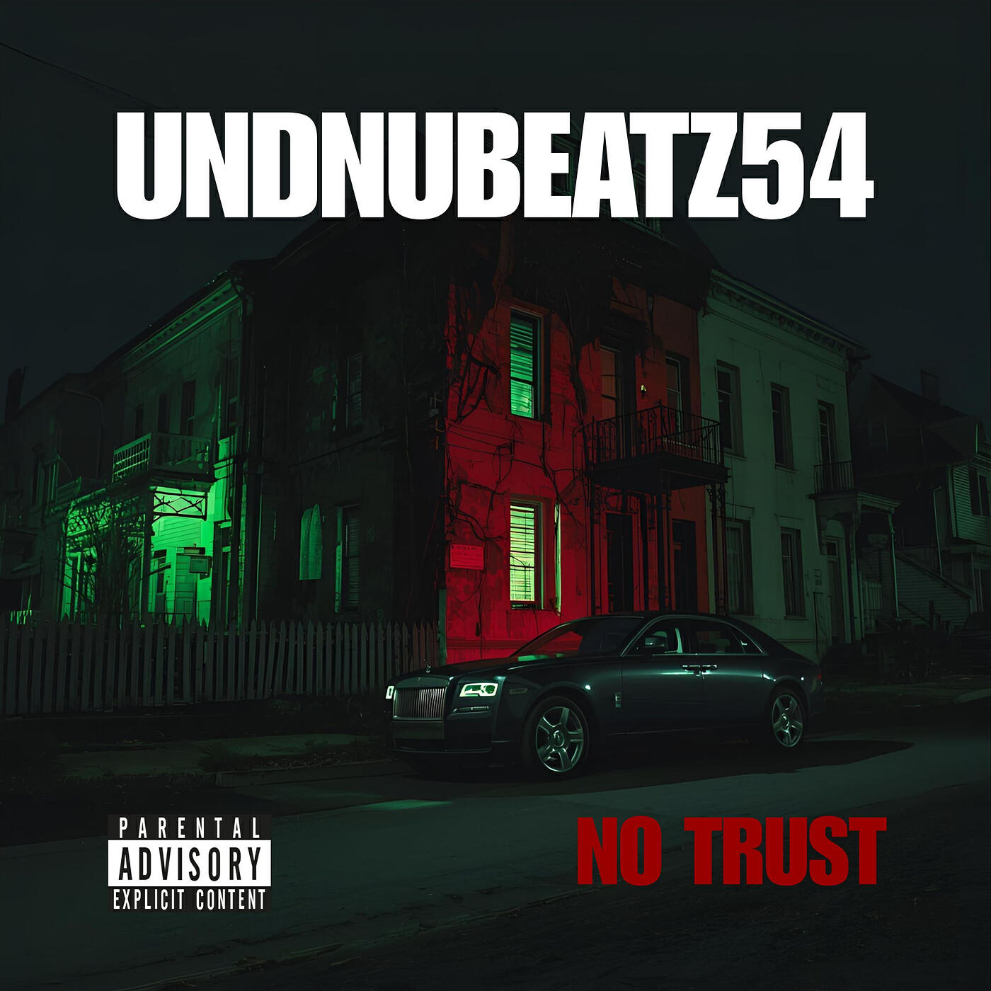 Релиз No Trust