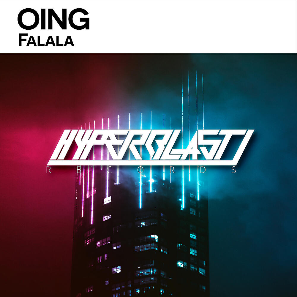 Скачать песню Oing - Falala (Original Mix) бесплатно в MP3 для Android и iOS