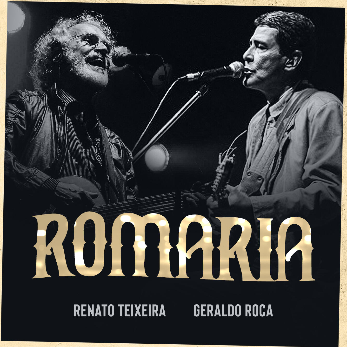Релиз Romaria