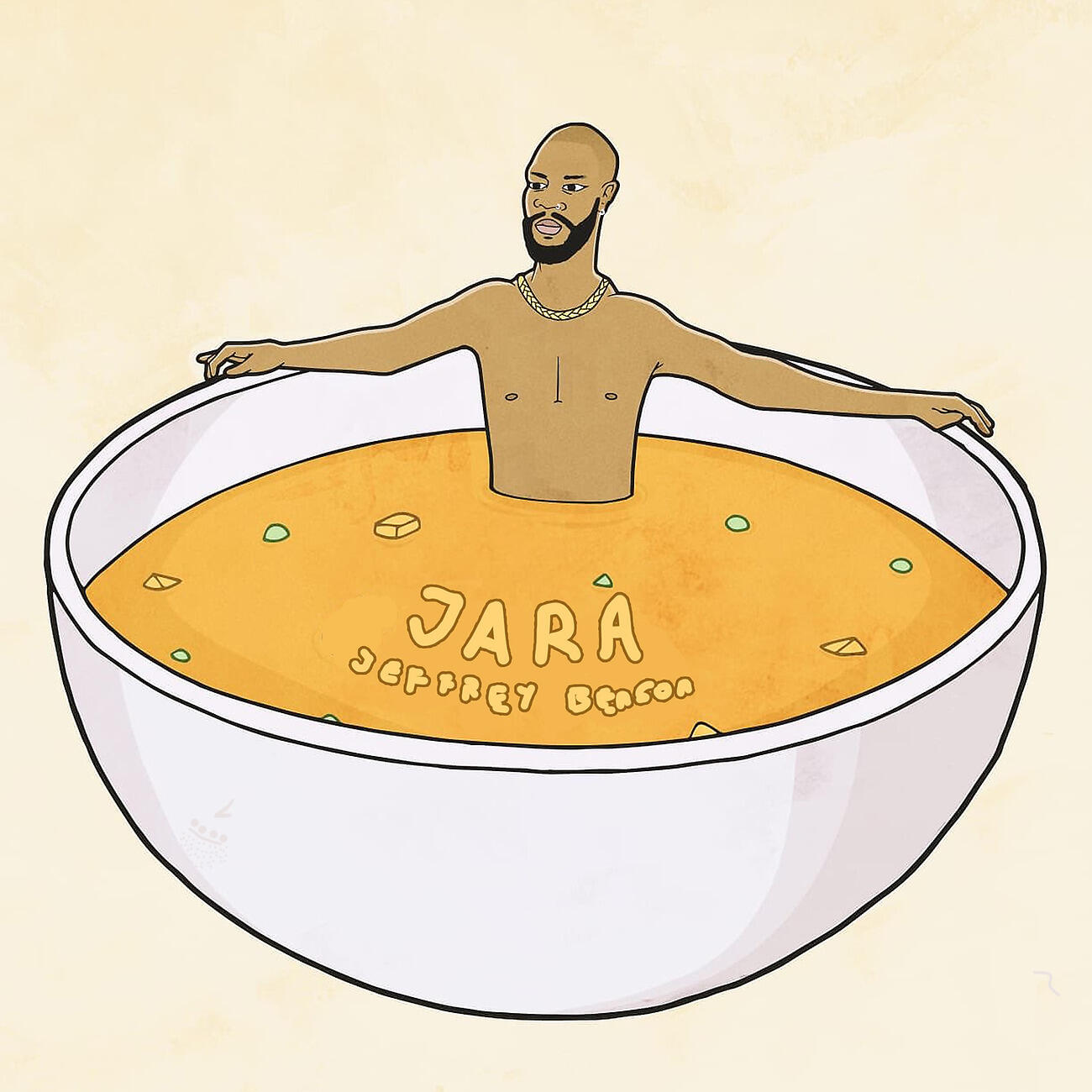 Релиз Jara