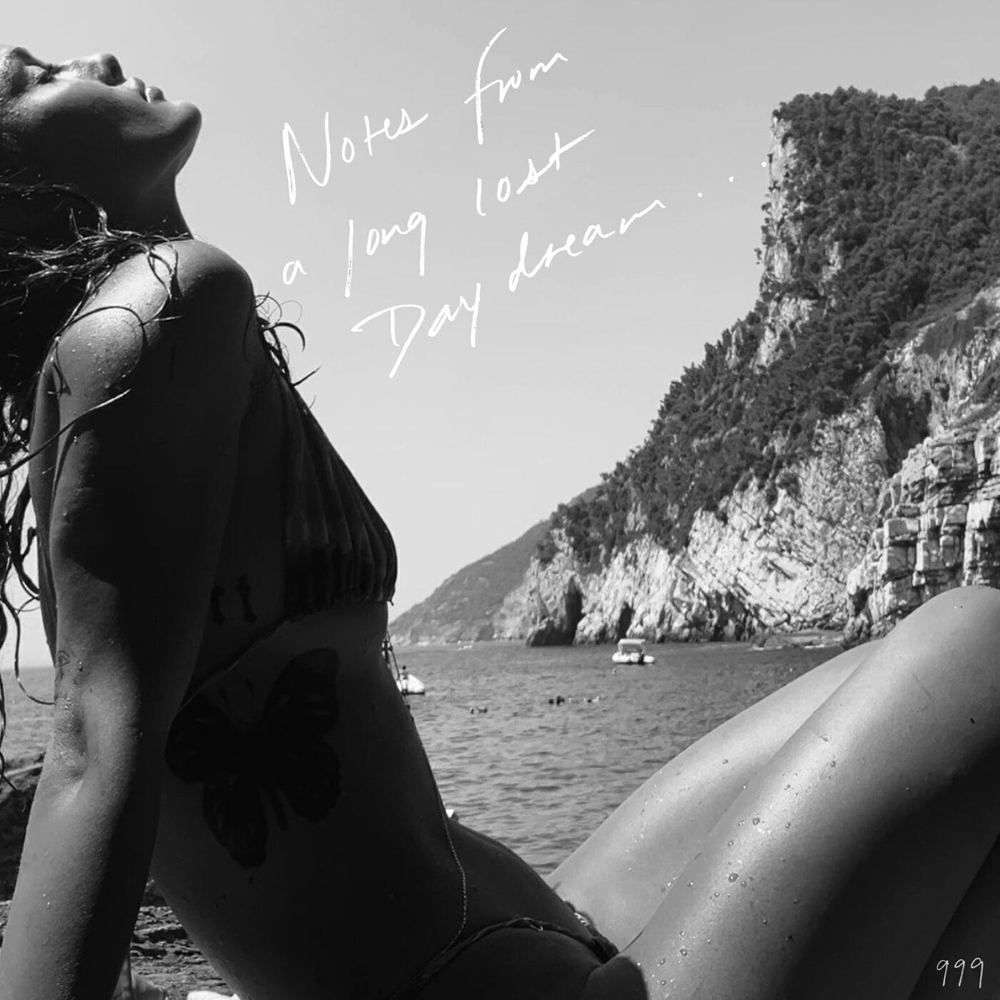 Релиз Notes from a Long Lost Daydream