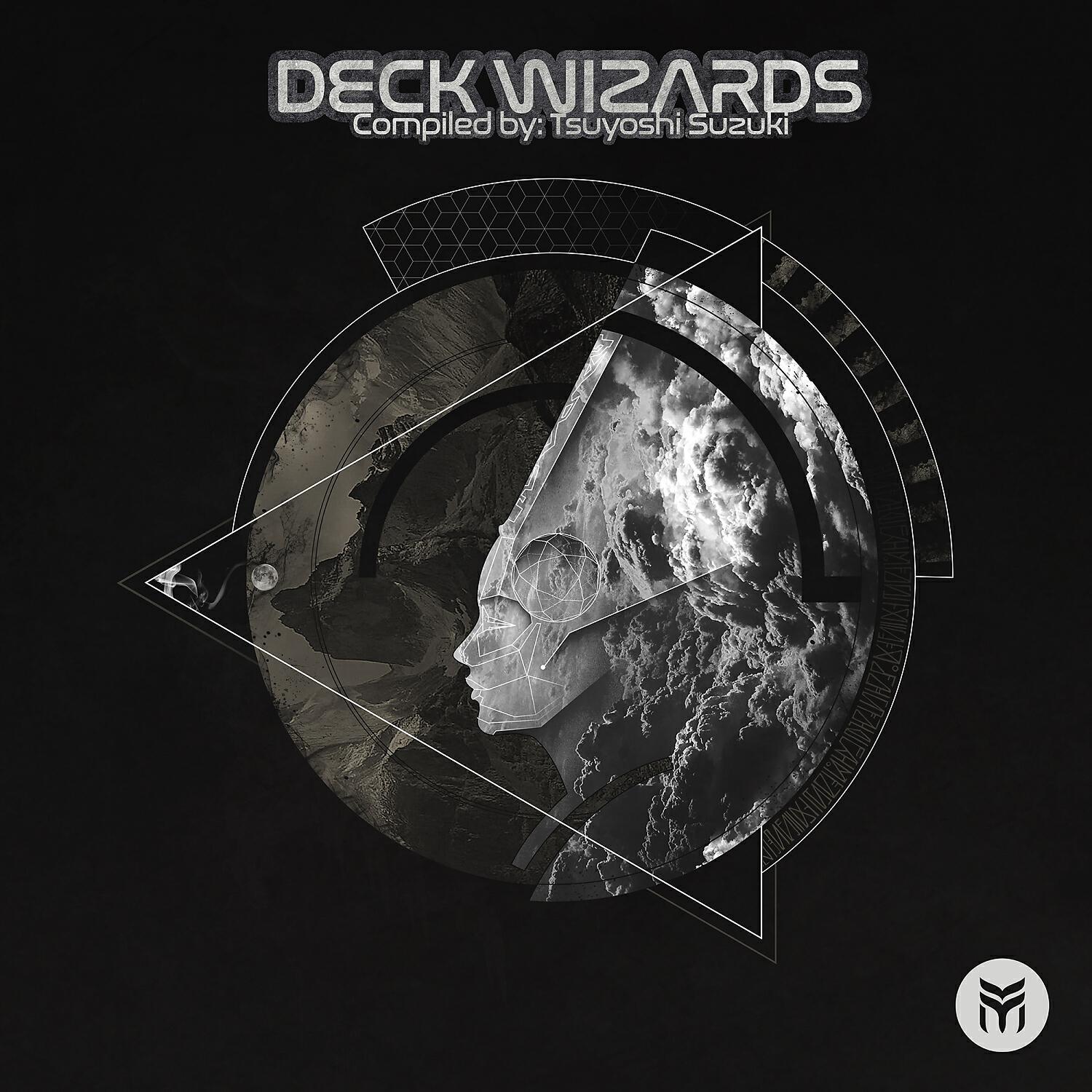 Релиз Deck Wizards - By Tsuyoshi