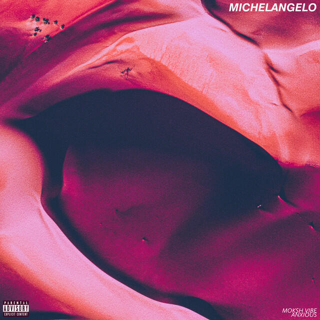 Релиз MICHELANGELO
