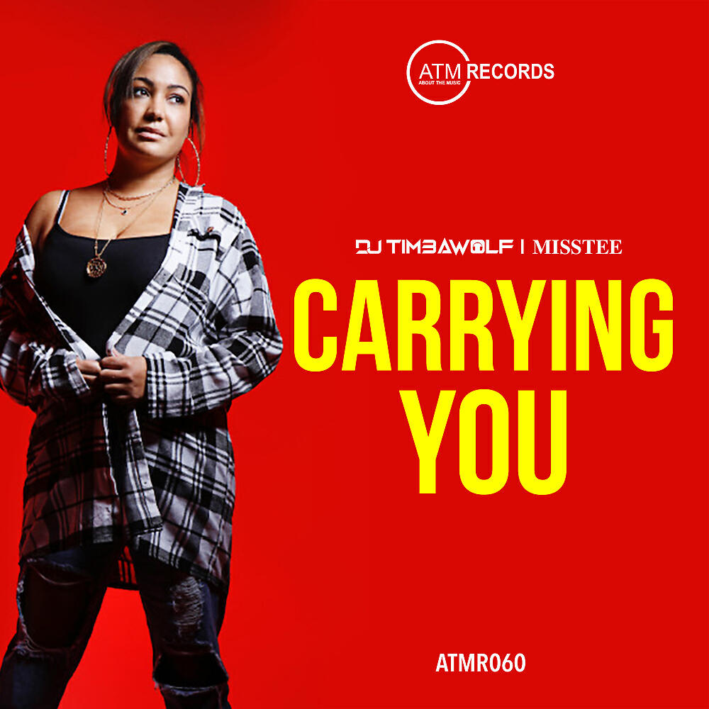 Постер альбома Carrying You
