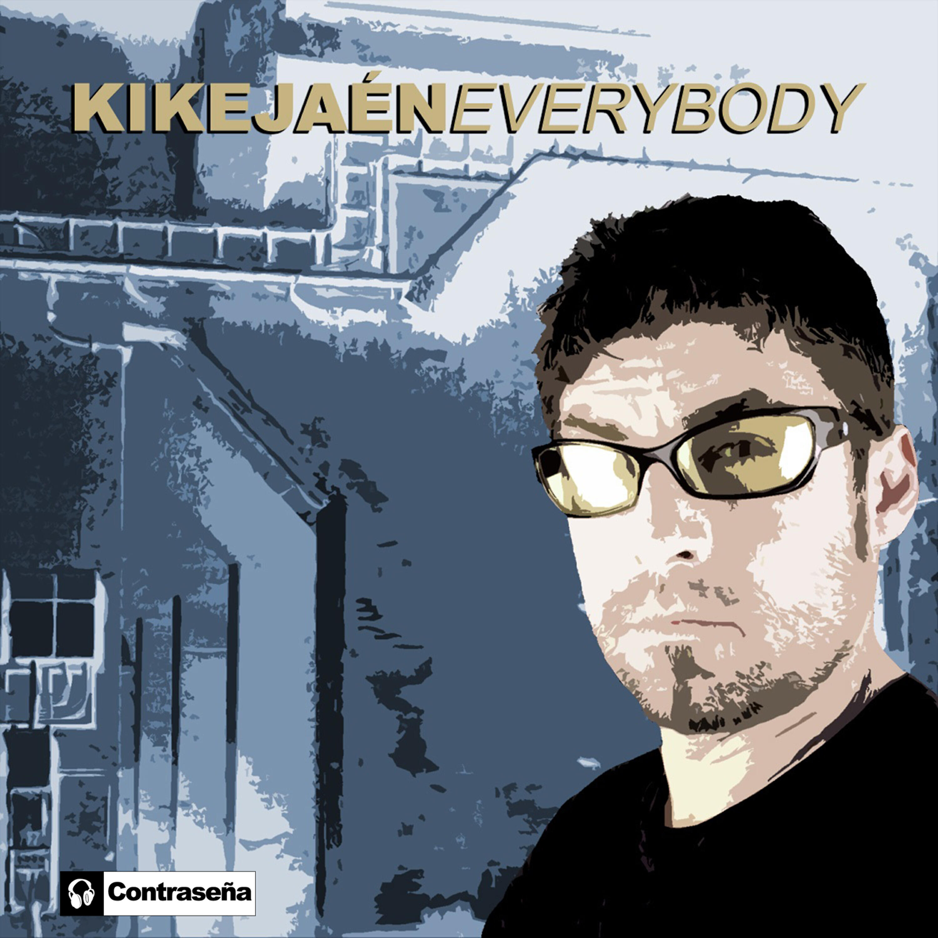Релиз Everybody - Single