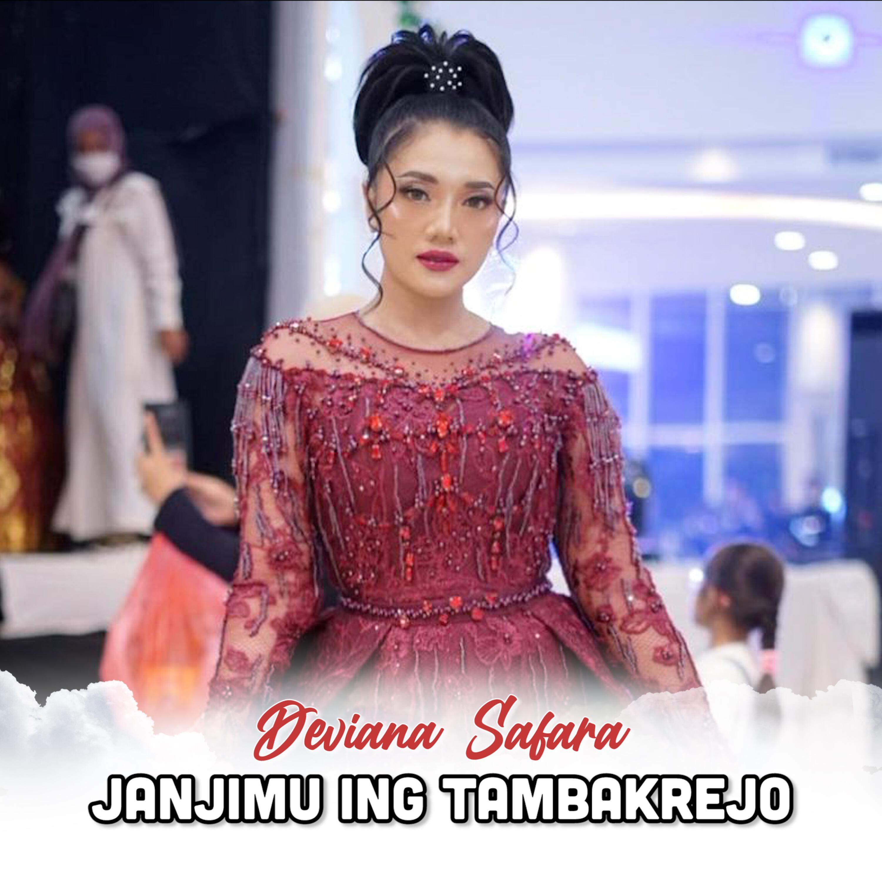 Релиз Janjimu Ing Tambakrejo