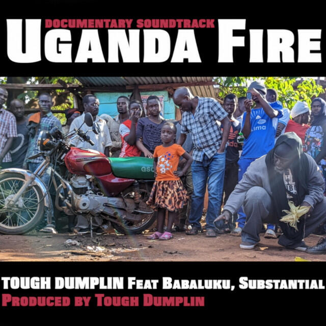 Релиз uganda fire