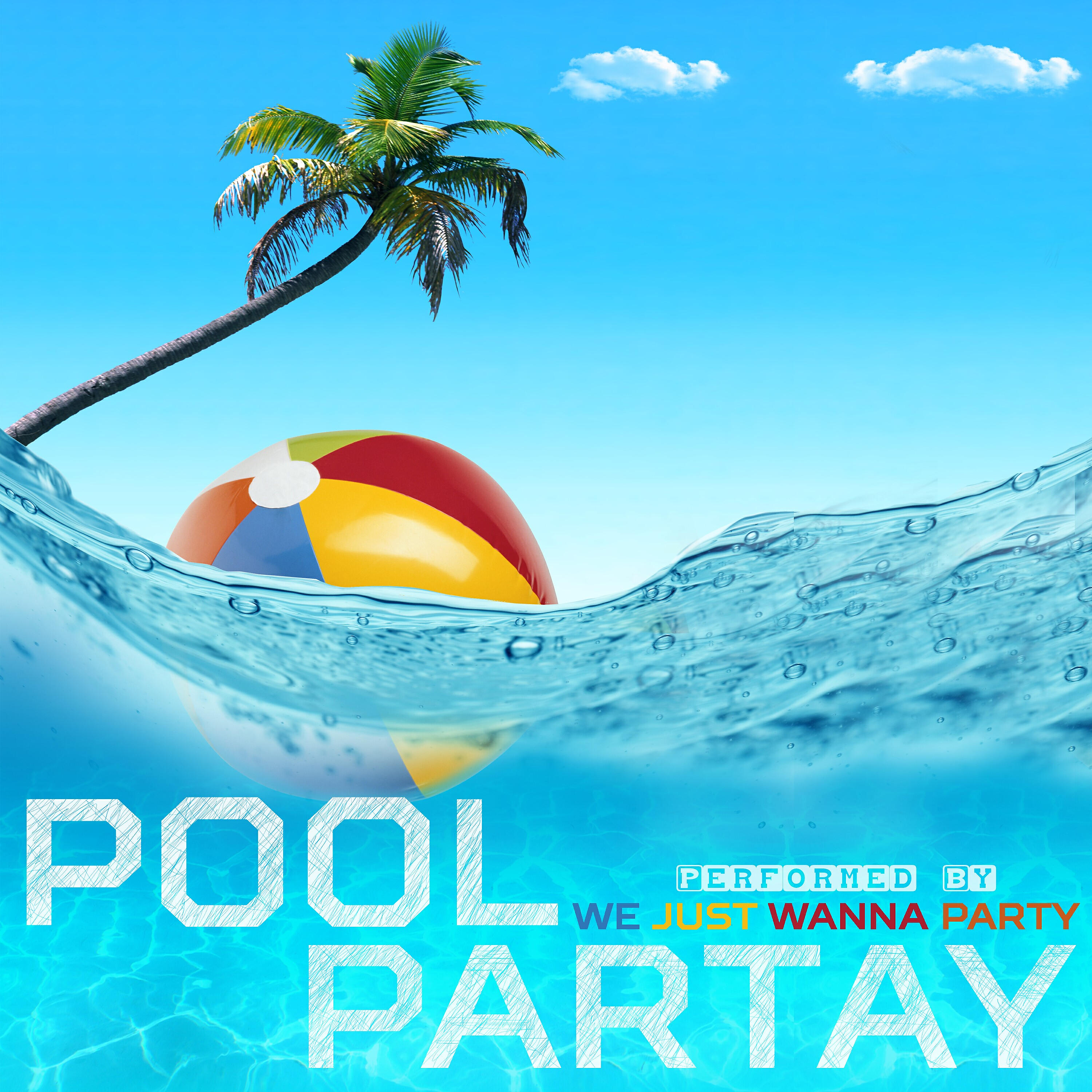 Релиз Pool Partay