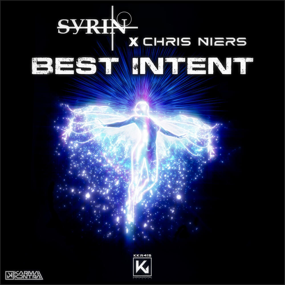 Постер альбома Best Intent
