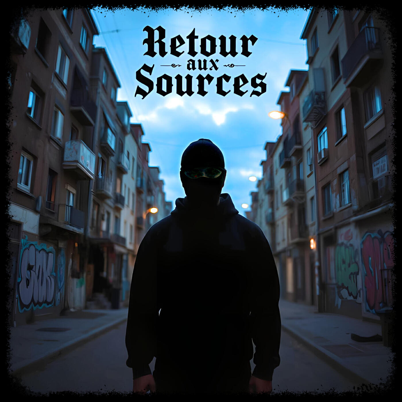 Релиз Retour Aux Sources