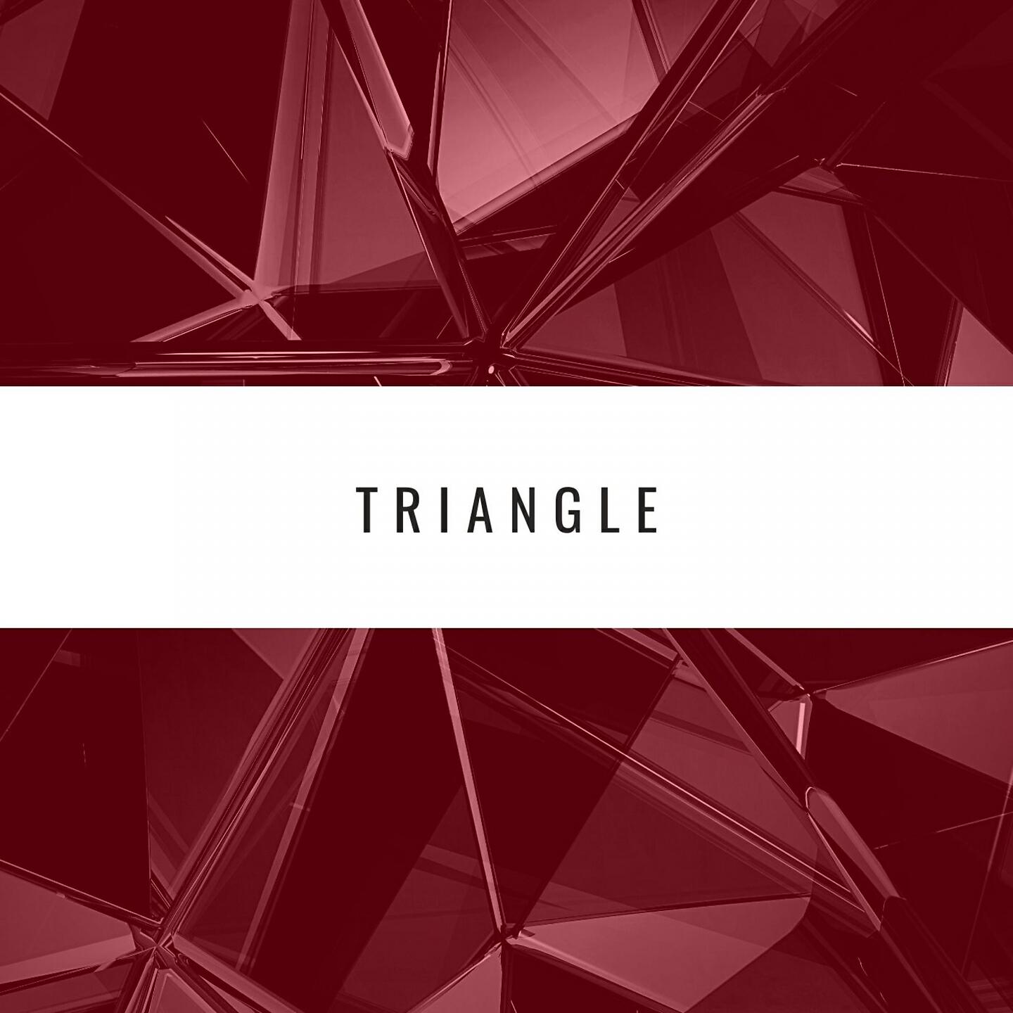 Релиз Triangle