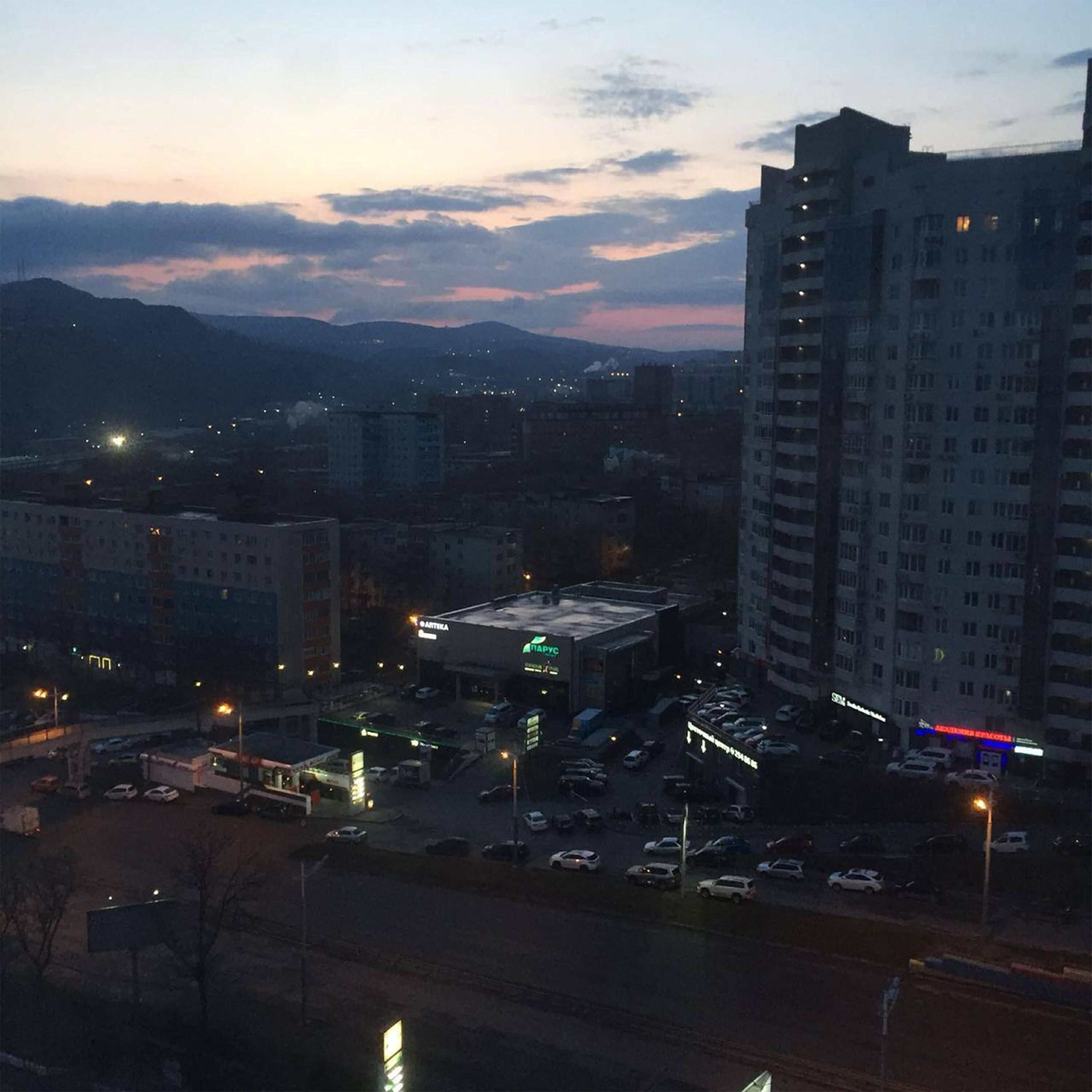 Трек Сердце