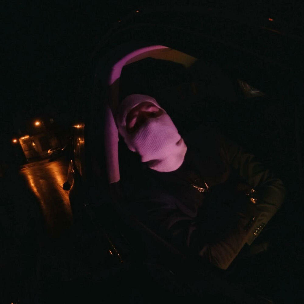 Релиз NIGHTDRIVE