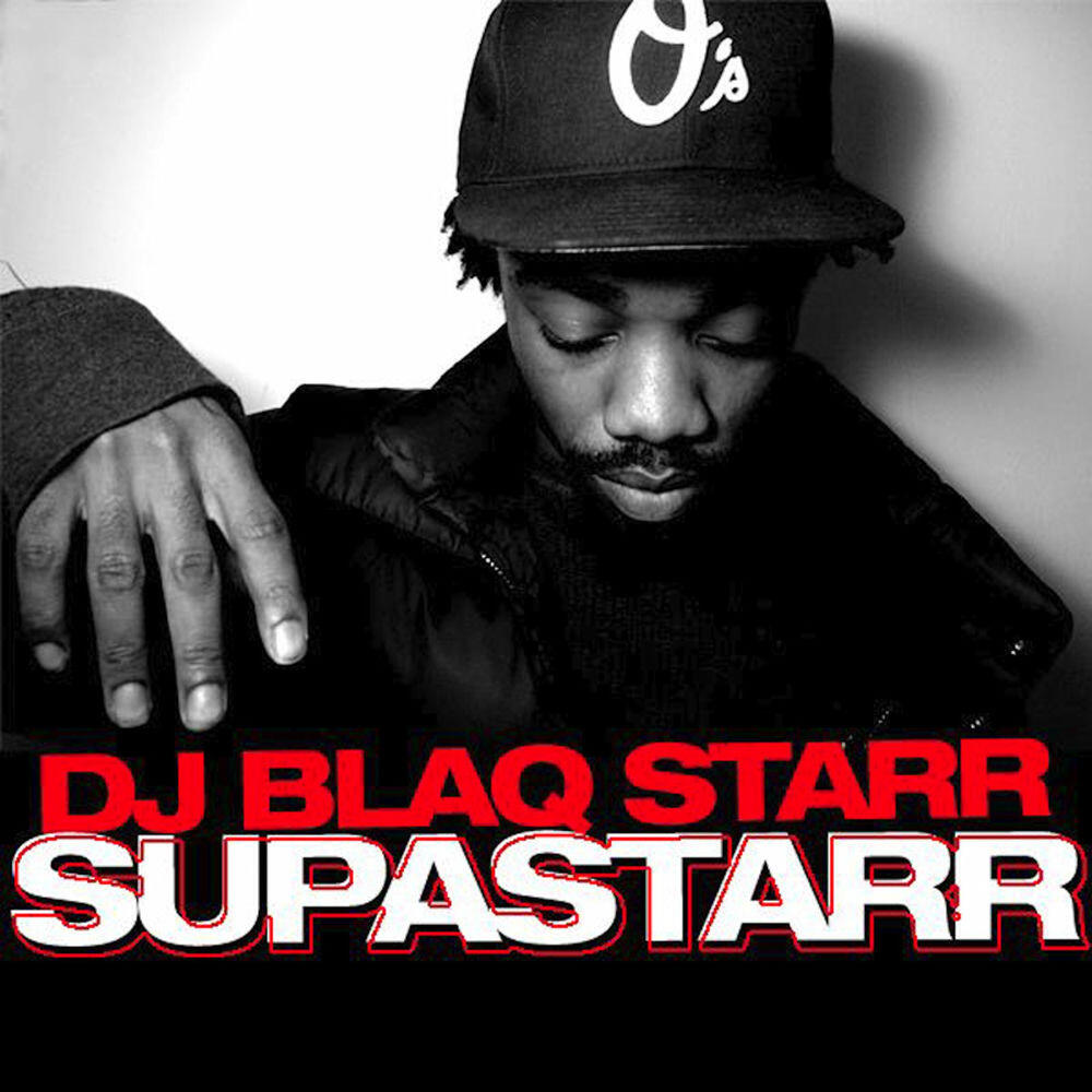 Релиз Supastarr - EP
