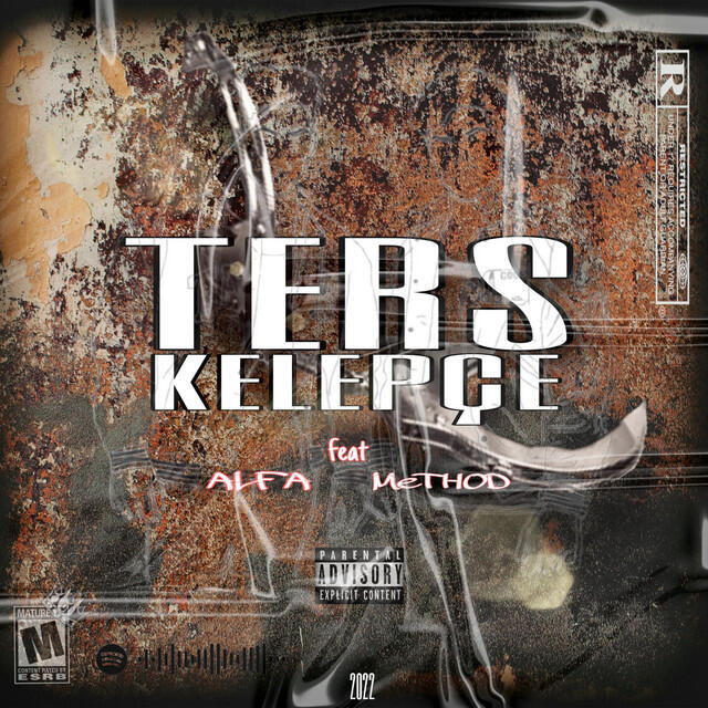 Релиз Ters Kelepçe