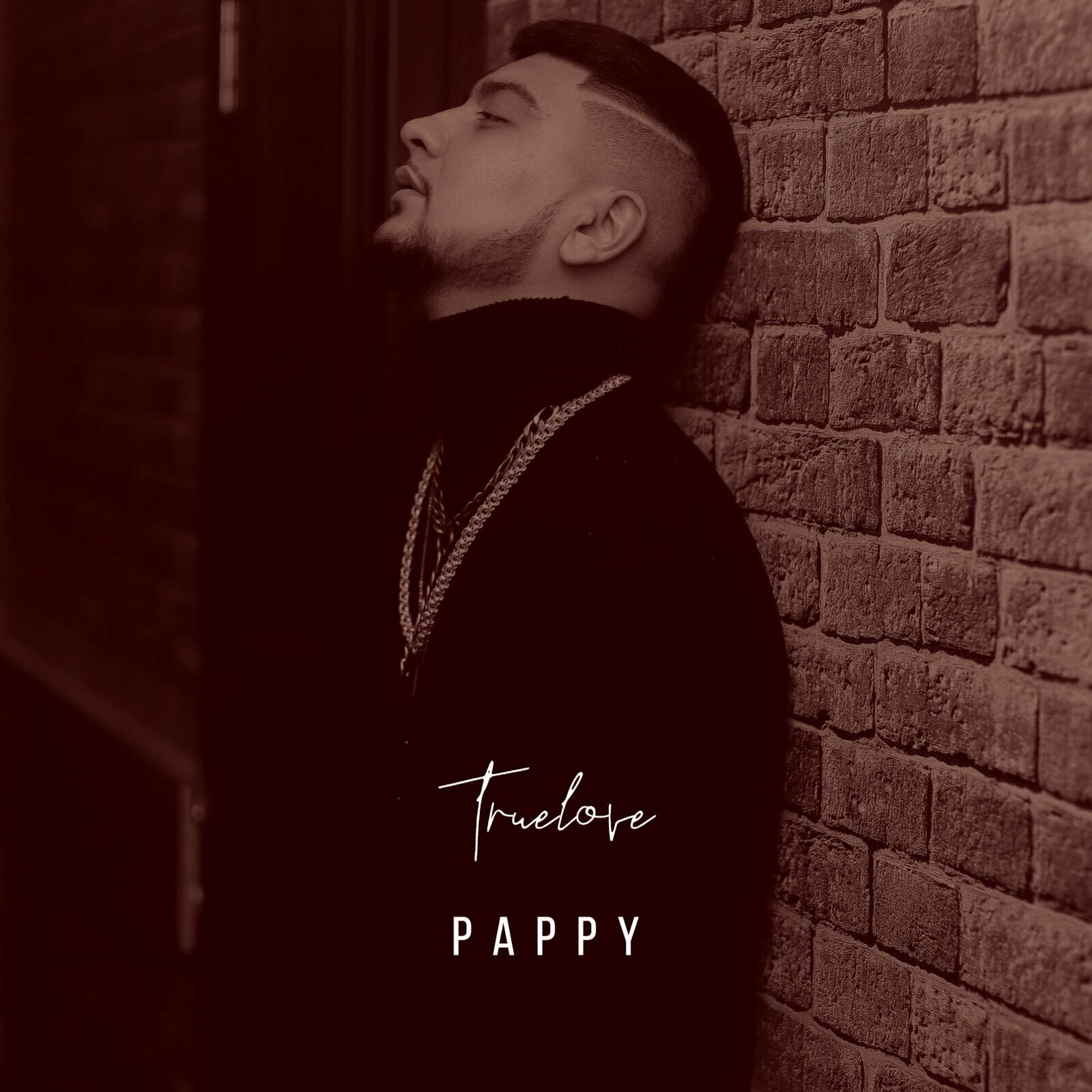 Релиз Pappy