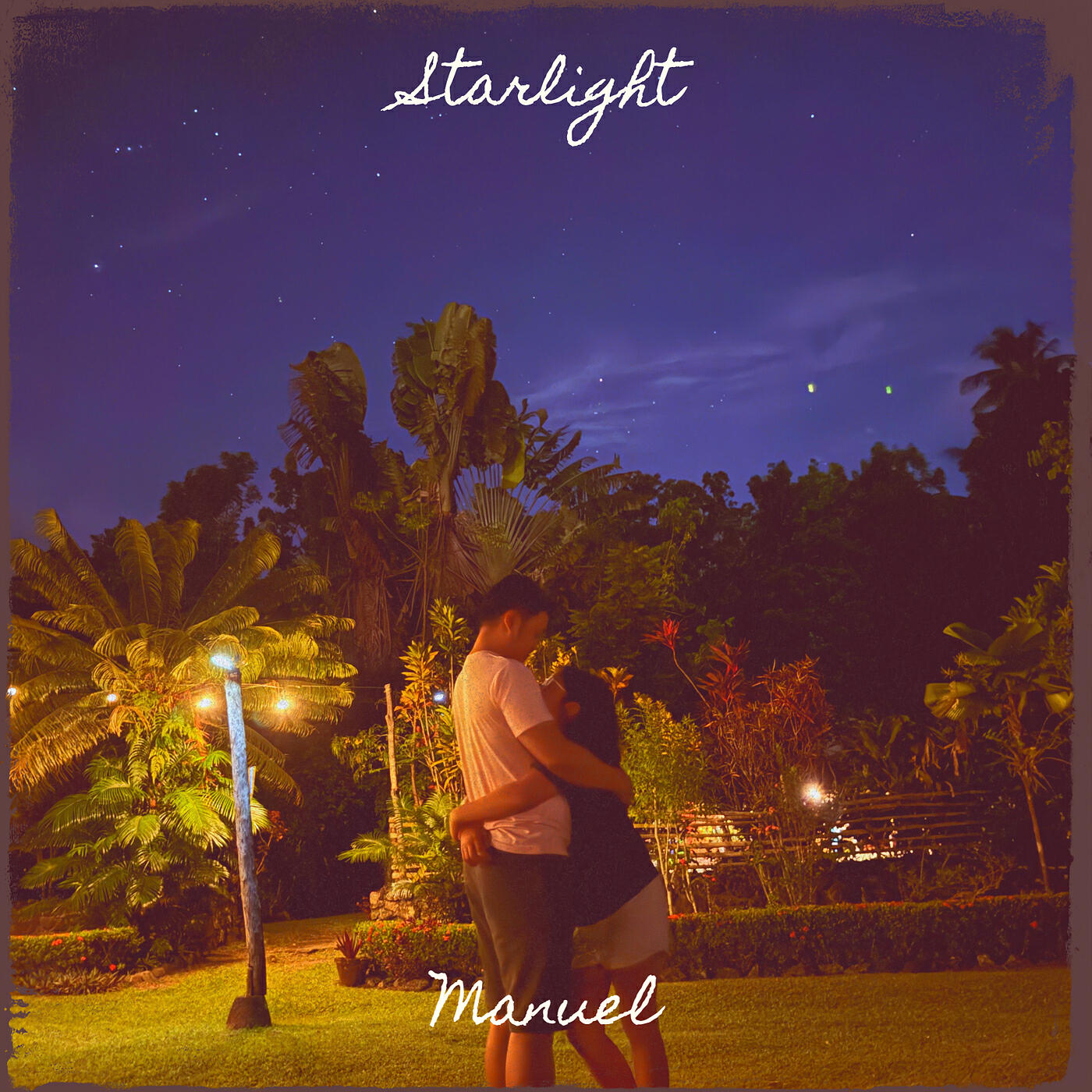 Релиз Starlight