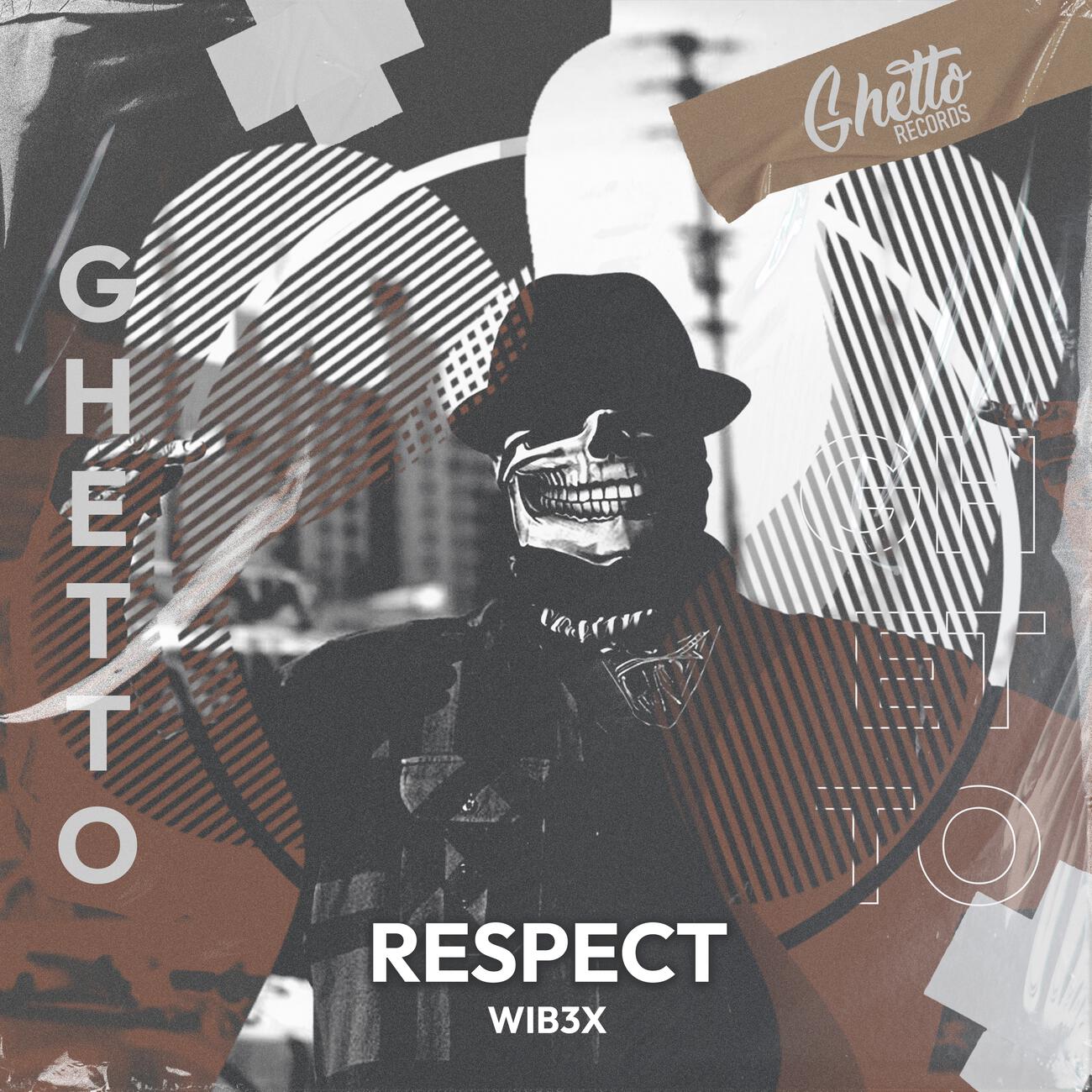 Релиз Respect