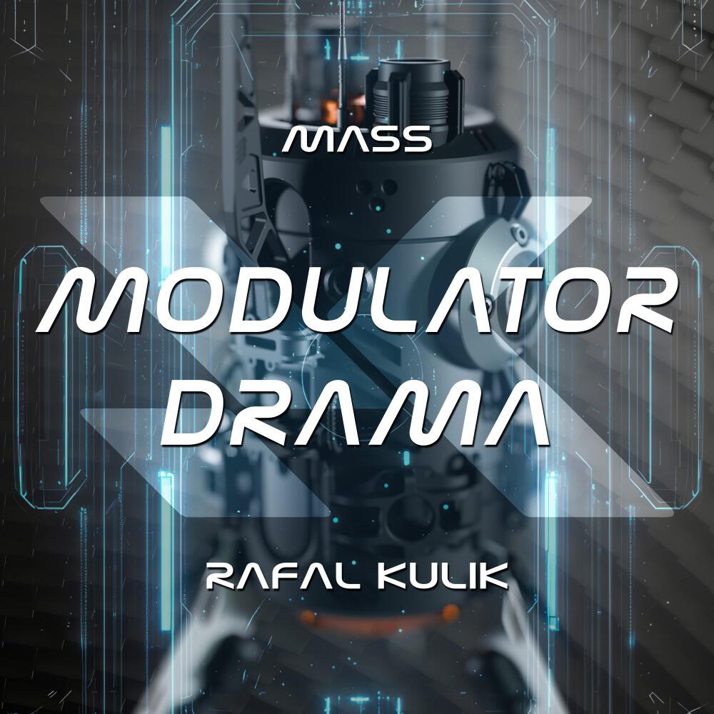 Релиз Modulator Drama