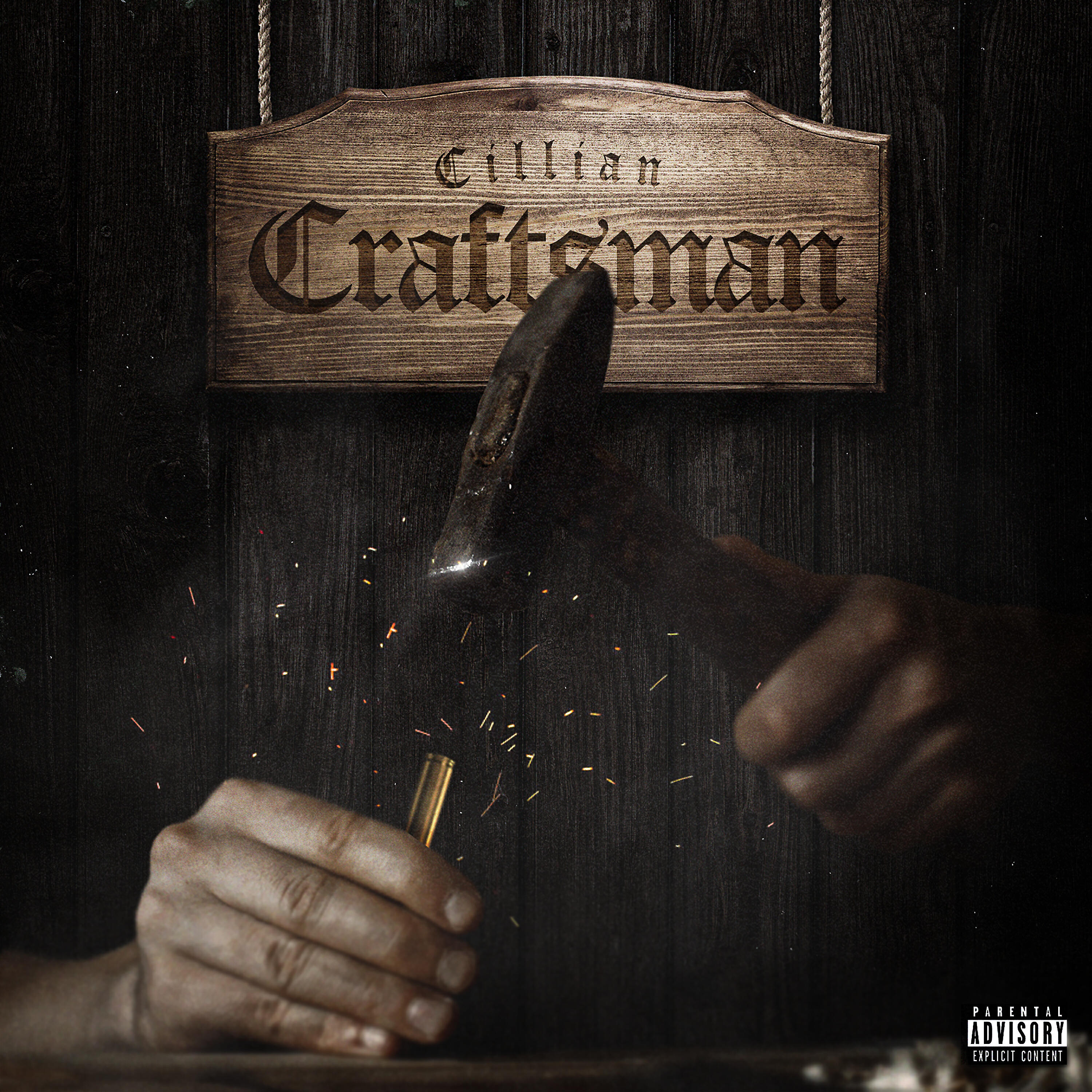 Релиз Craftsman